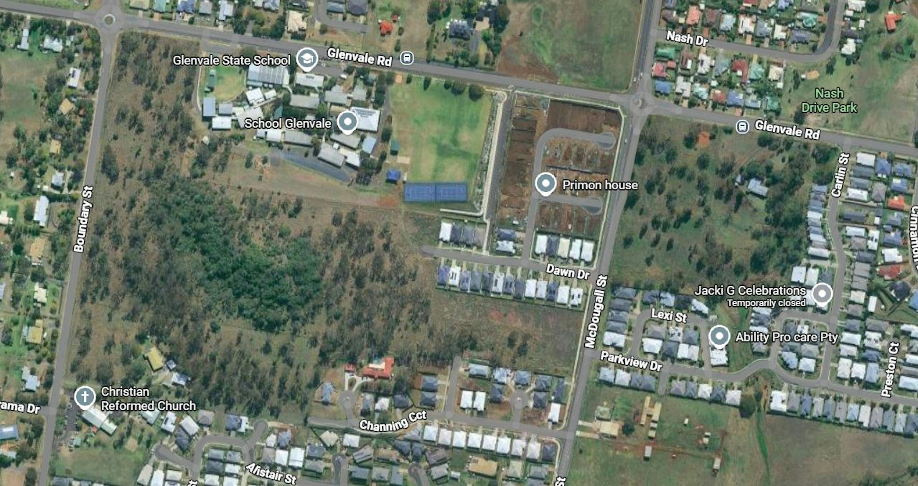 53 The Hills Collection - Stage 5 Glenvale, QLD 4350-1
