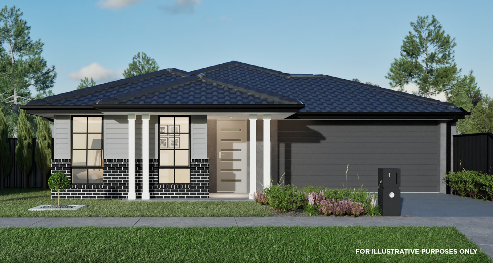 1645 Capstone Circuit Melton South, VIC 3338