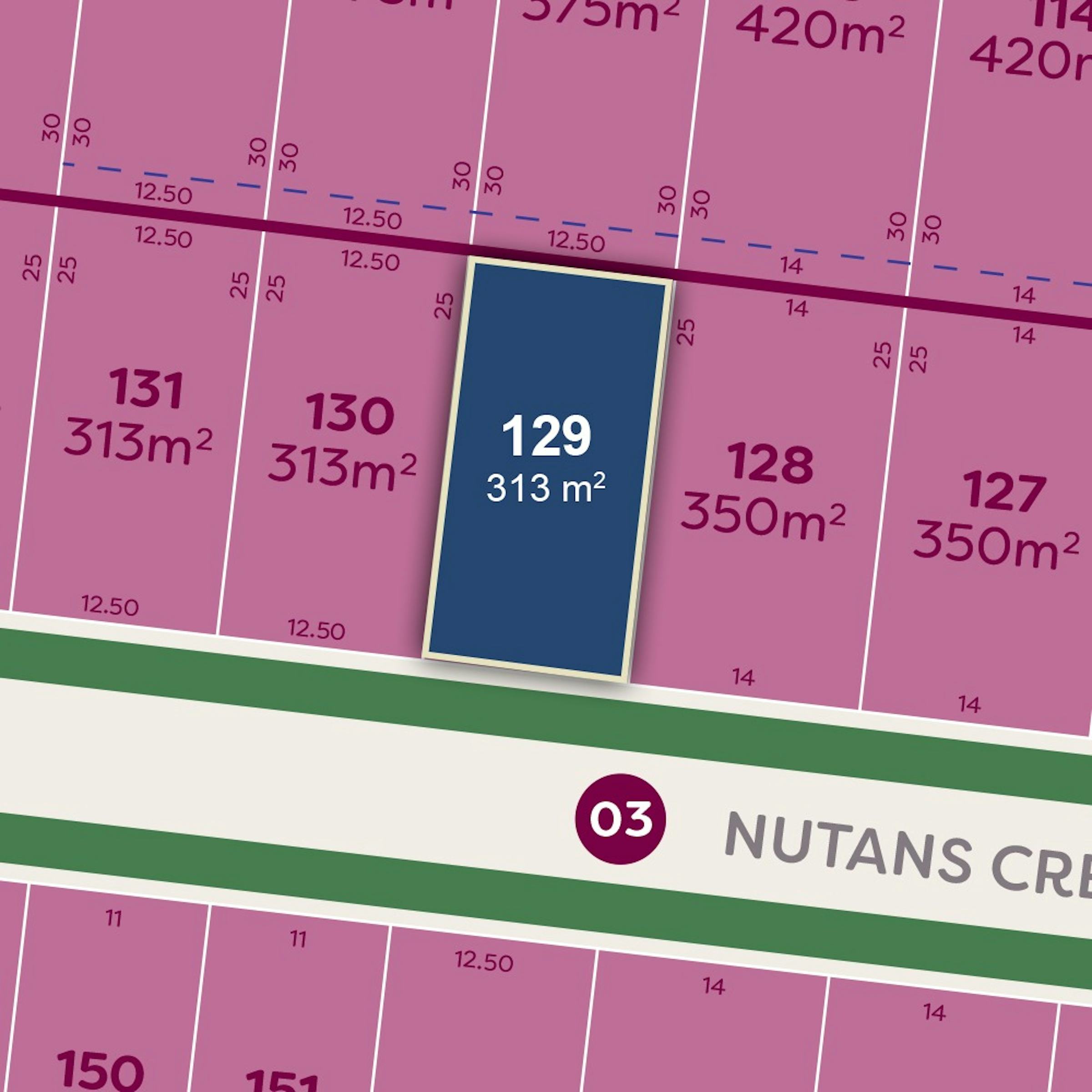 129 Nutans Crescent COBBLEBANK, VIC 3338-6