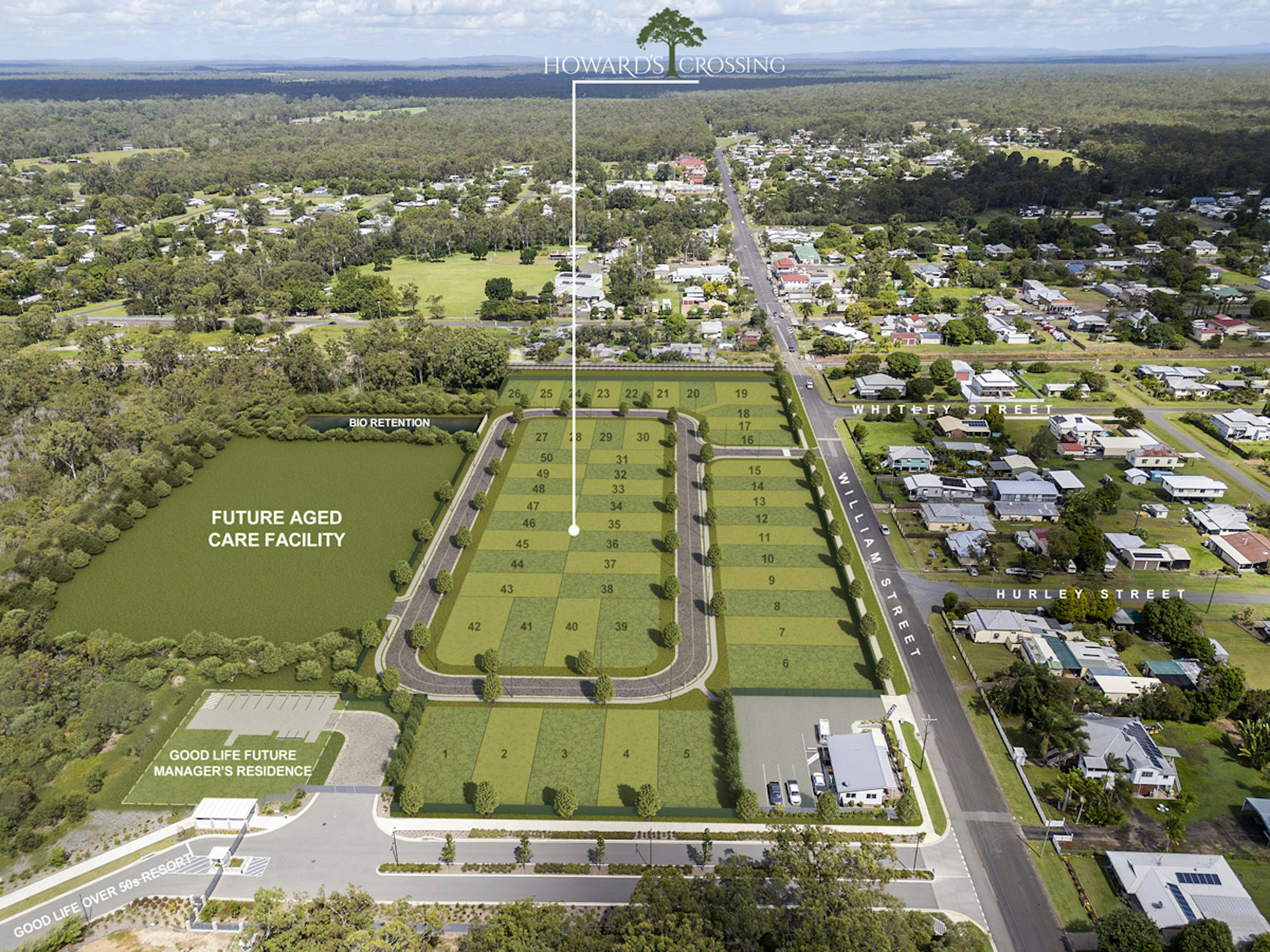 15 Williams Street Howard, QLD 4659-1