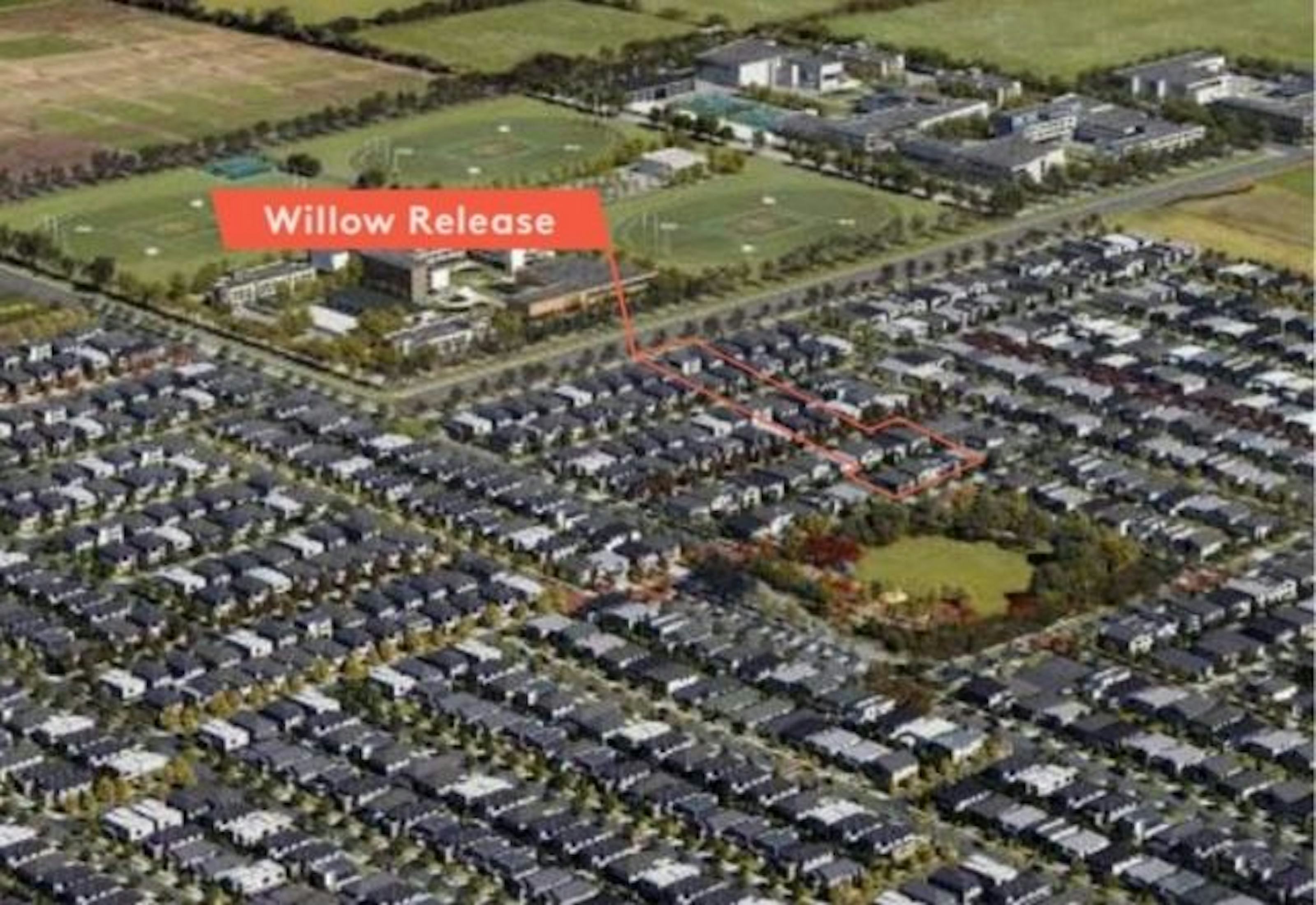 615 Bayberry Ave. CLYDE NORTH, VIC 3978-4