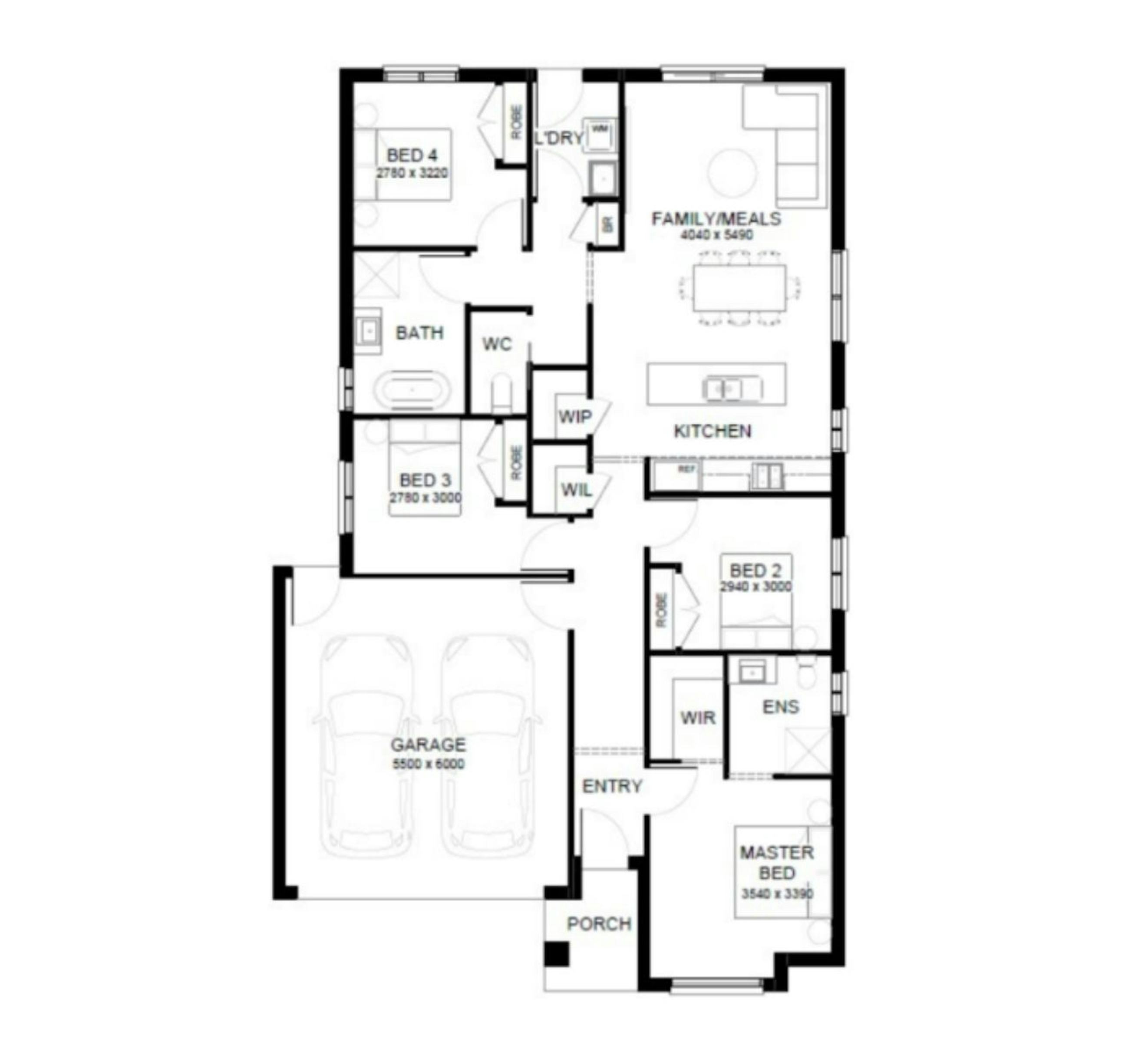 615 Bayberry Ave. CLYDE NORTH, VIC 3978-5
