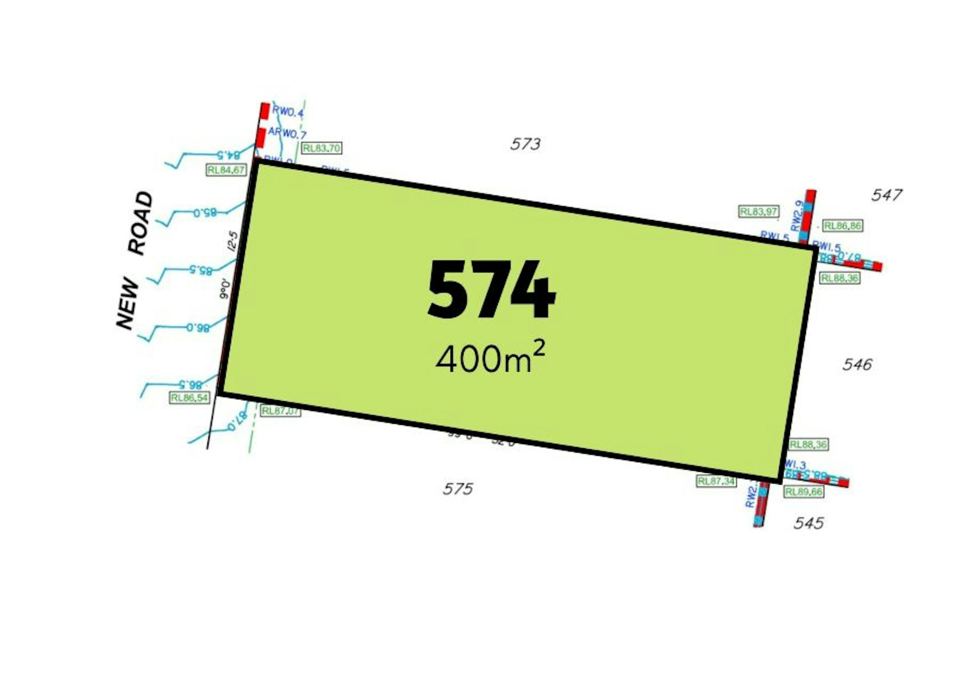 574 New Rd. SOUTH RIPLEY, QLD 4306-1