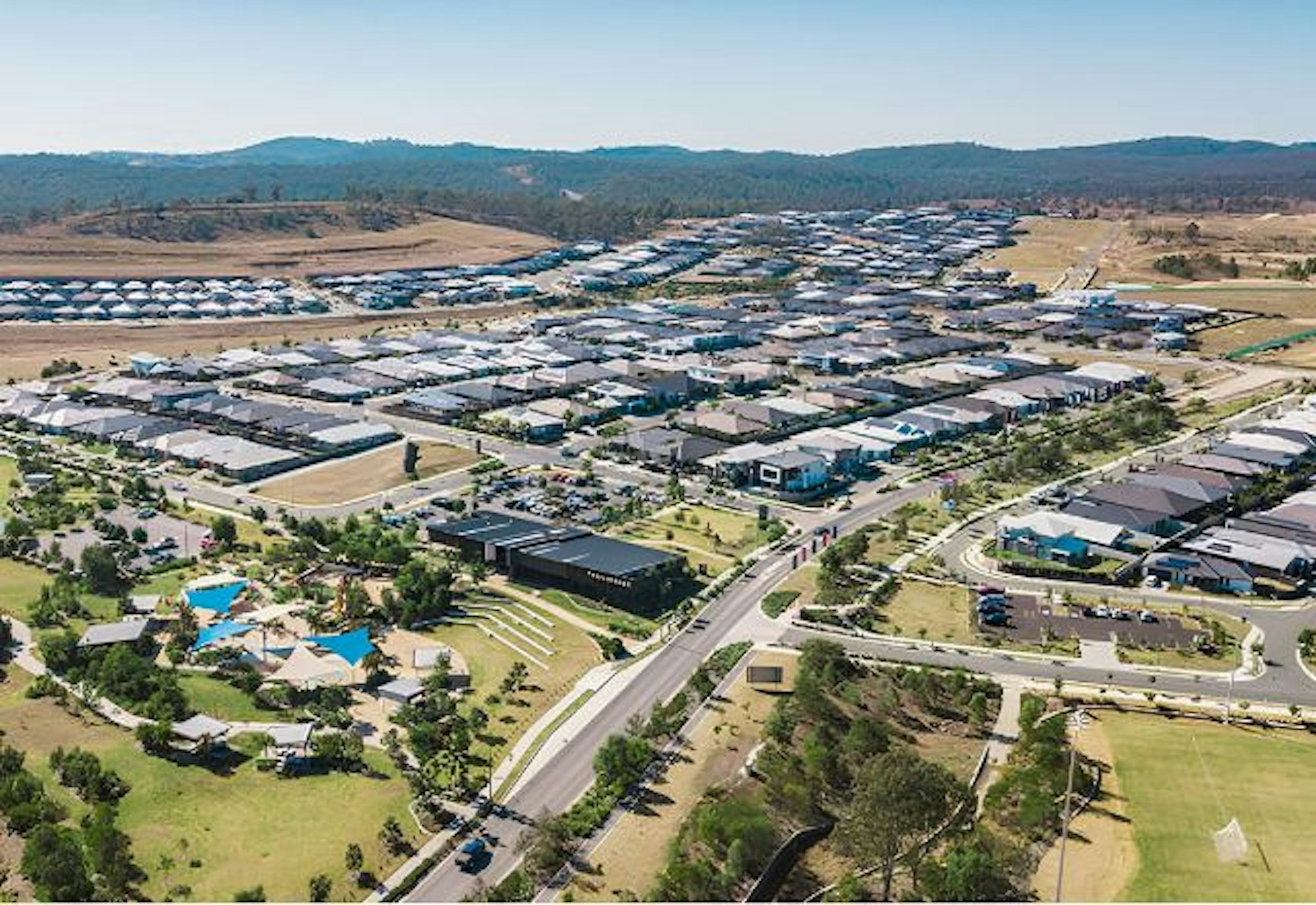 574 New Rd. SOUTH RIPLEY, QLD 4306-5
