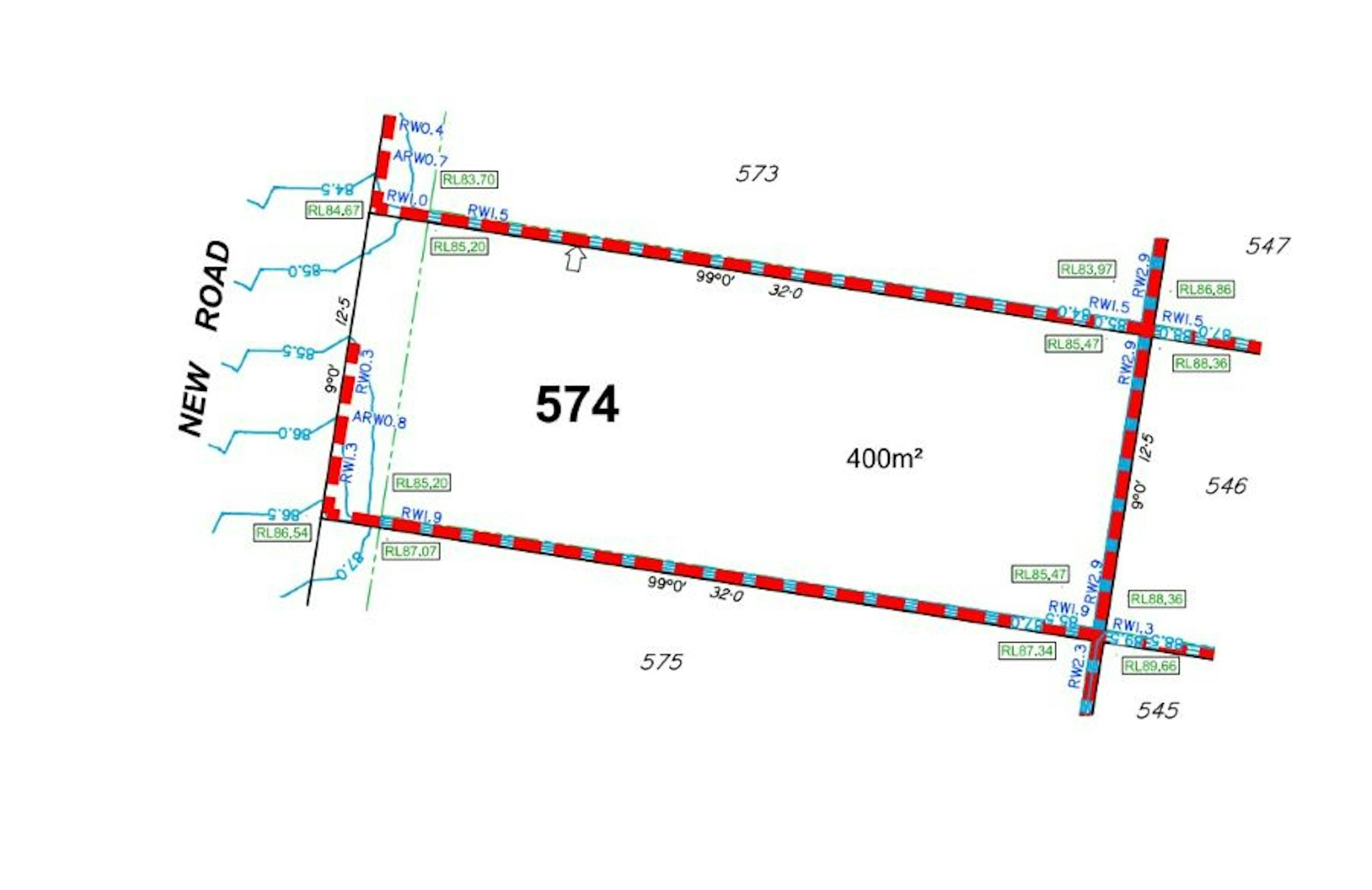 574 New Rd. SOUTH RIPLEY, QLD 4306-6