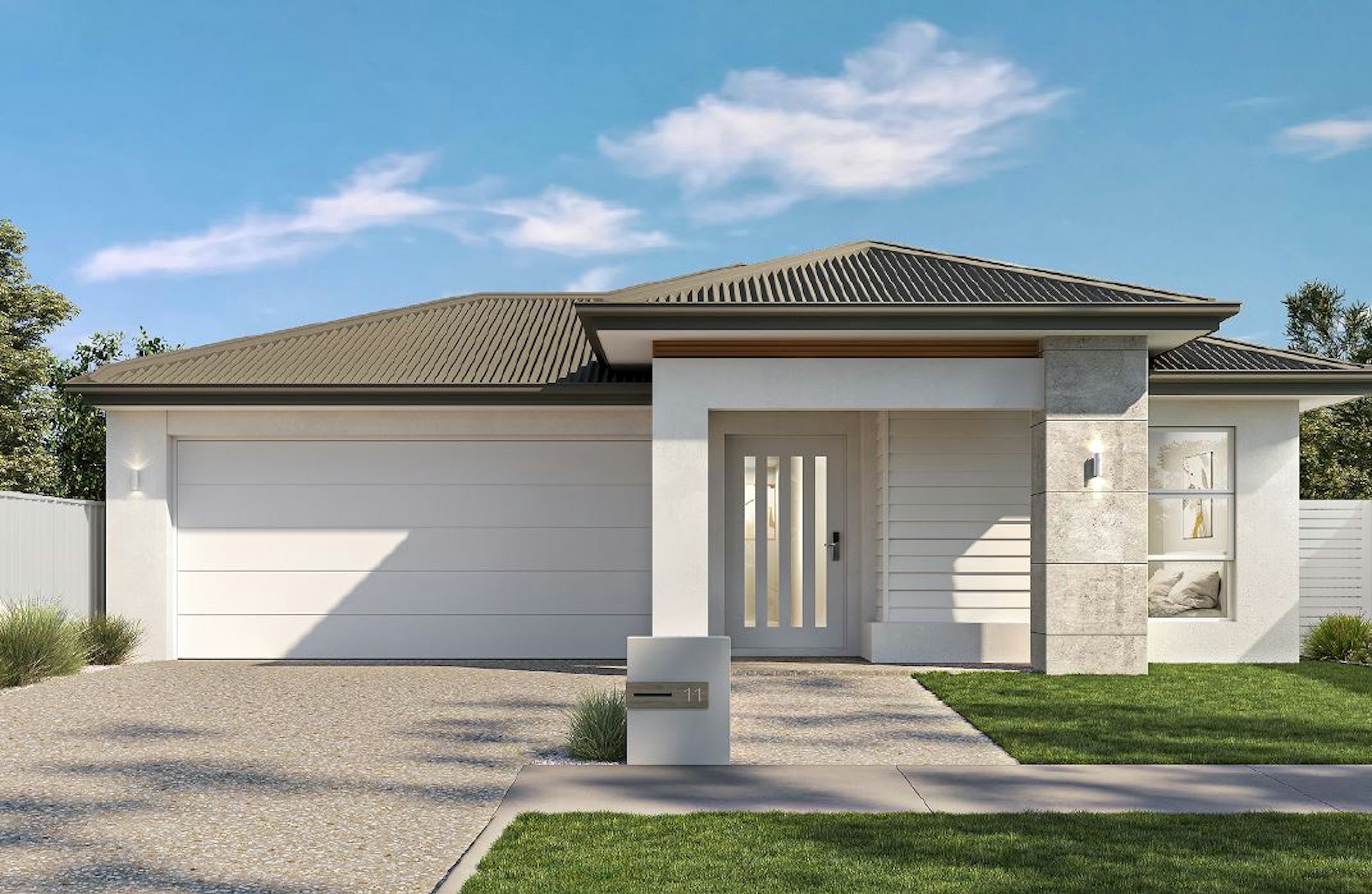 8 A'Lure Estate - Stage 2 Rosewood, QLD 4340