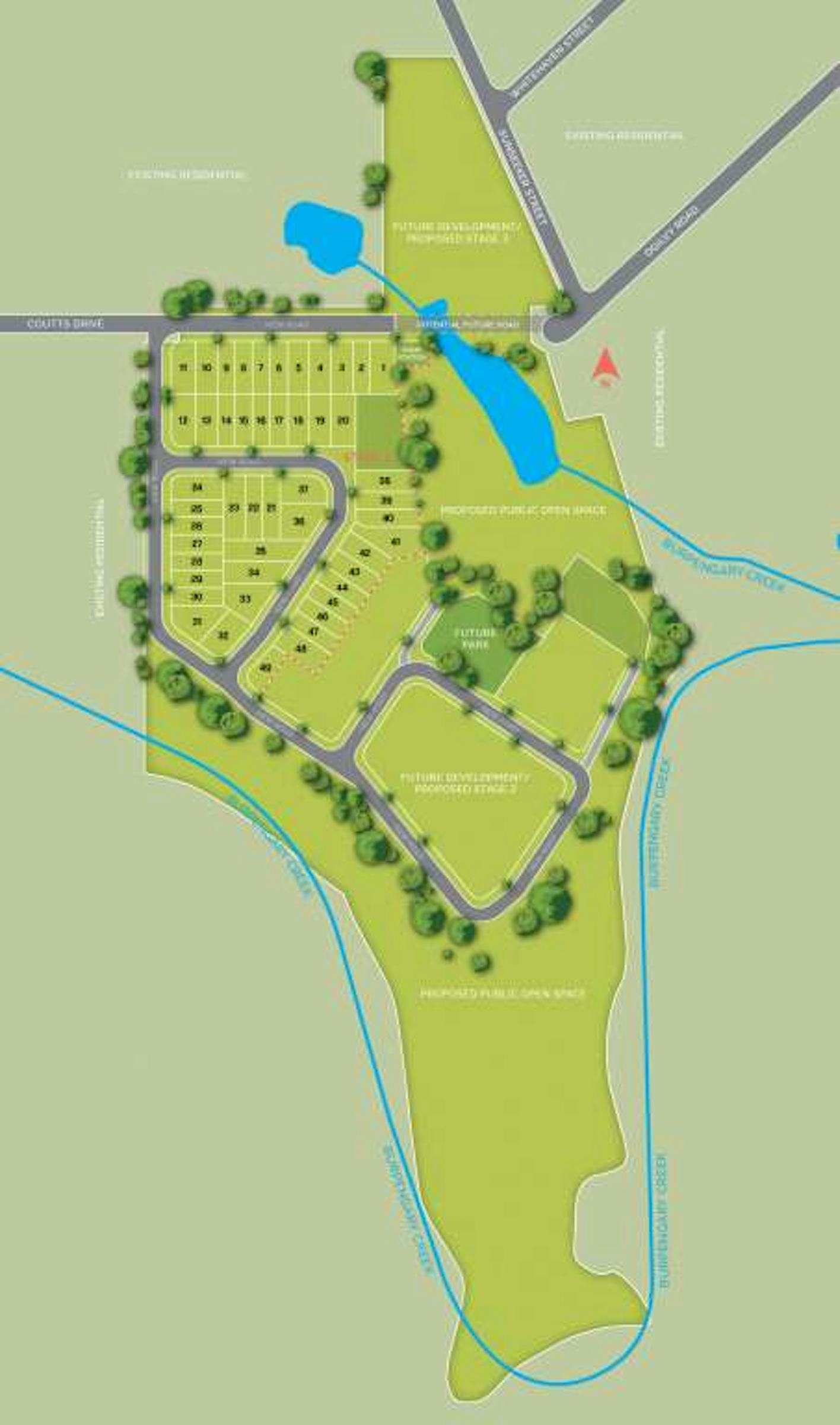 15 New Road Burpengary, QLD 4505-1