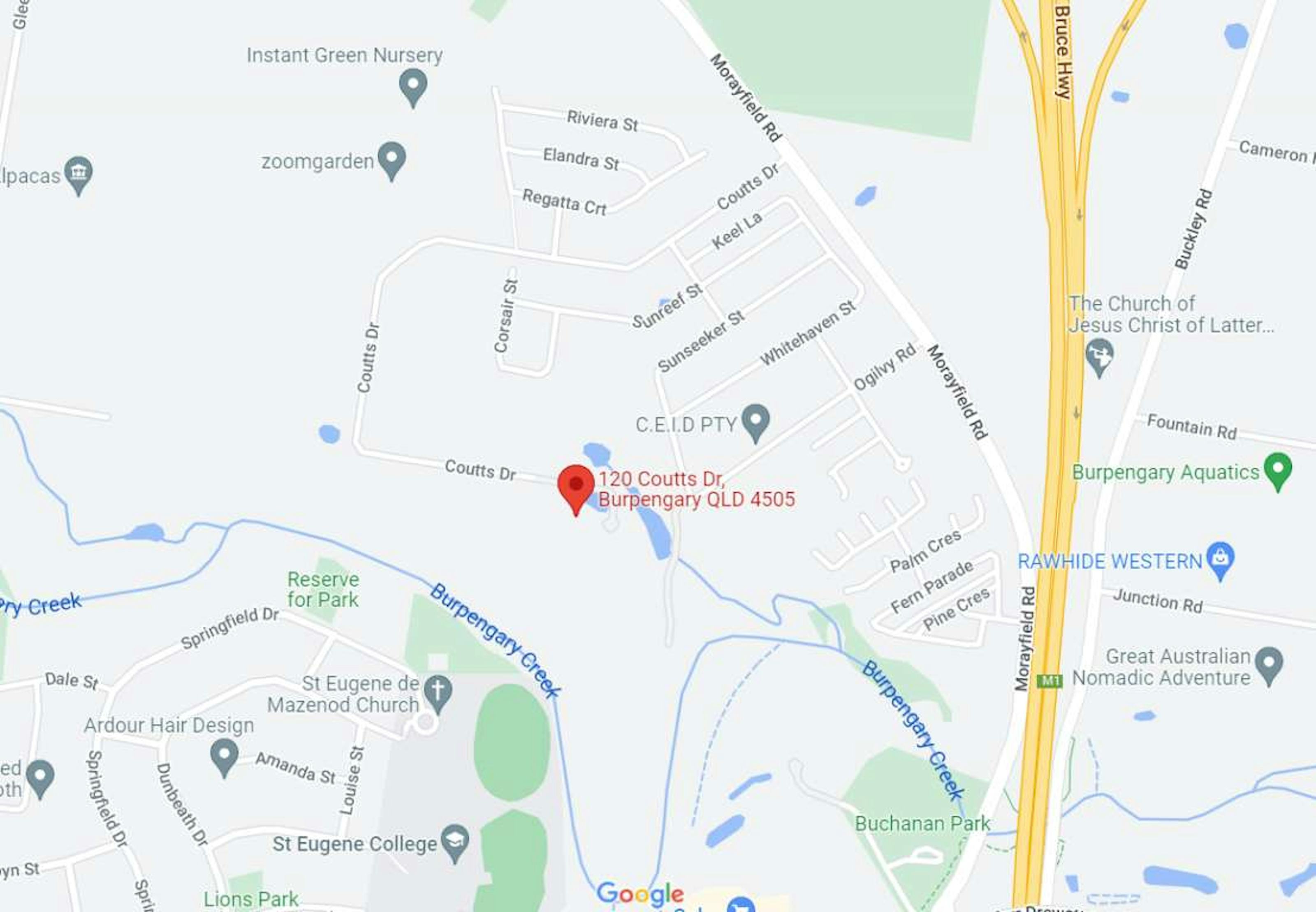 15 New Road Burpengary, QLD 4505-3