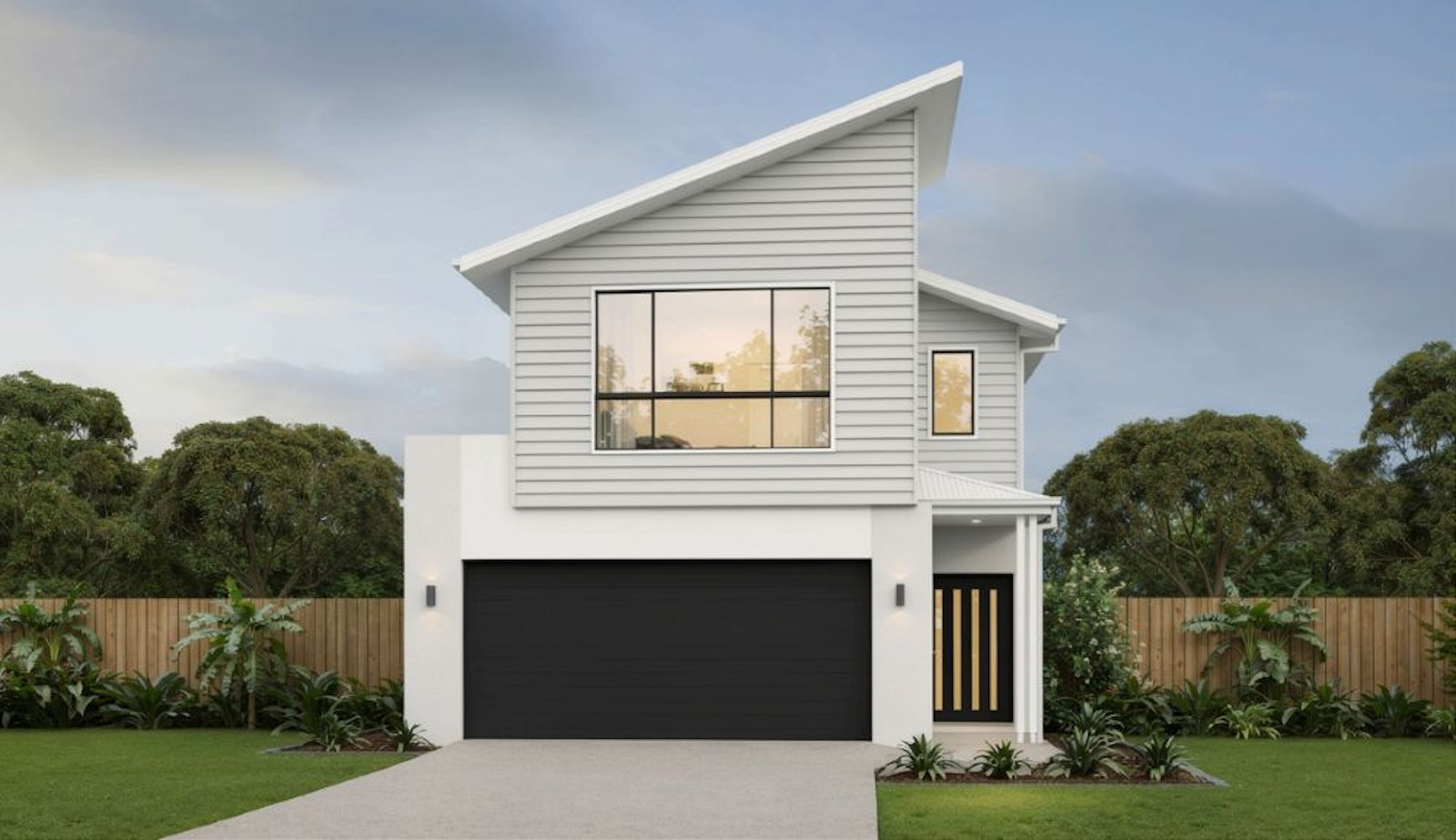 4229 Everleigh Estate GREENBANK, QLD 4124