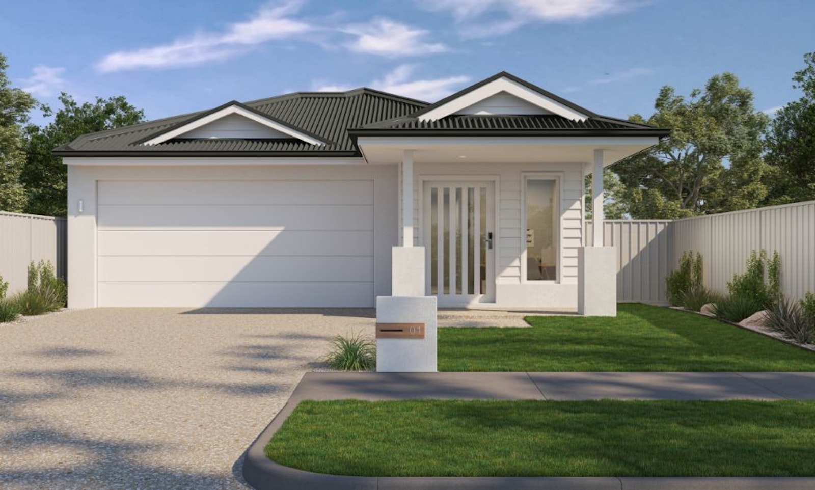 598 Providence Estate SOUTH RIPLEY, QLD 4306