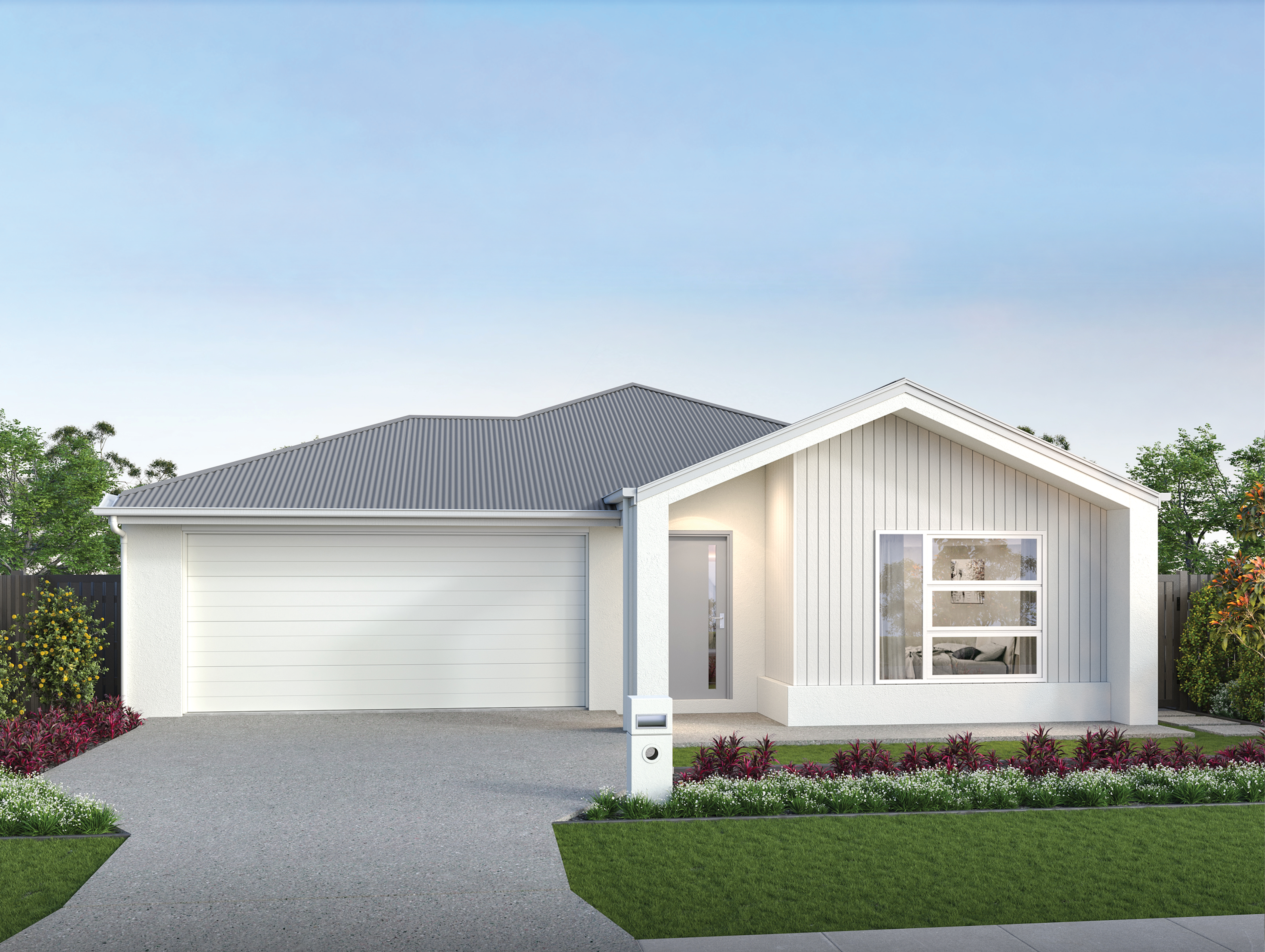 Lot 501 Schlanger Avenue Greenbank, QLD 4124