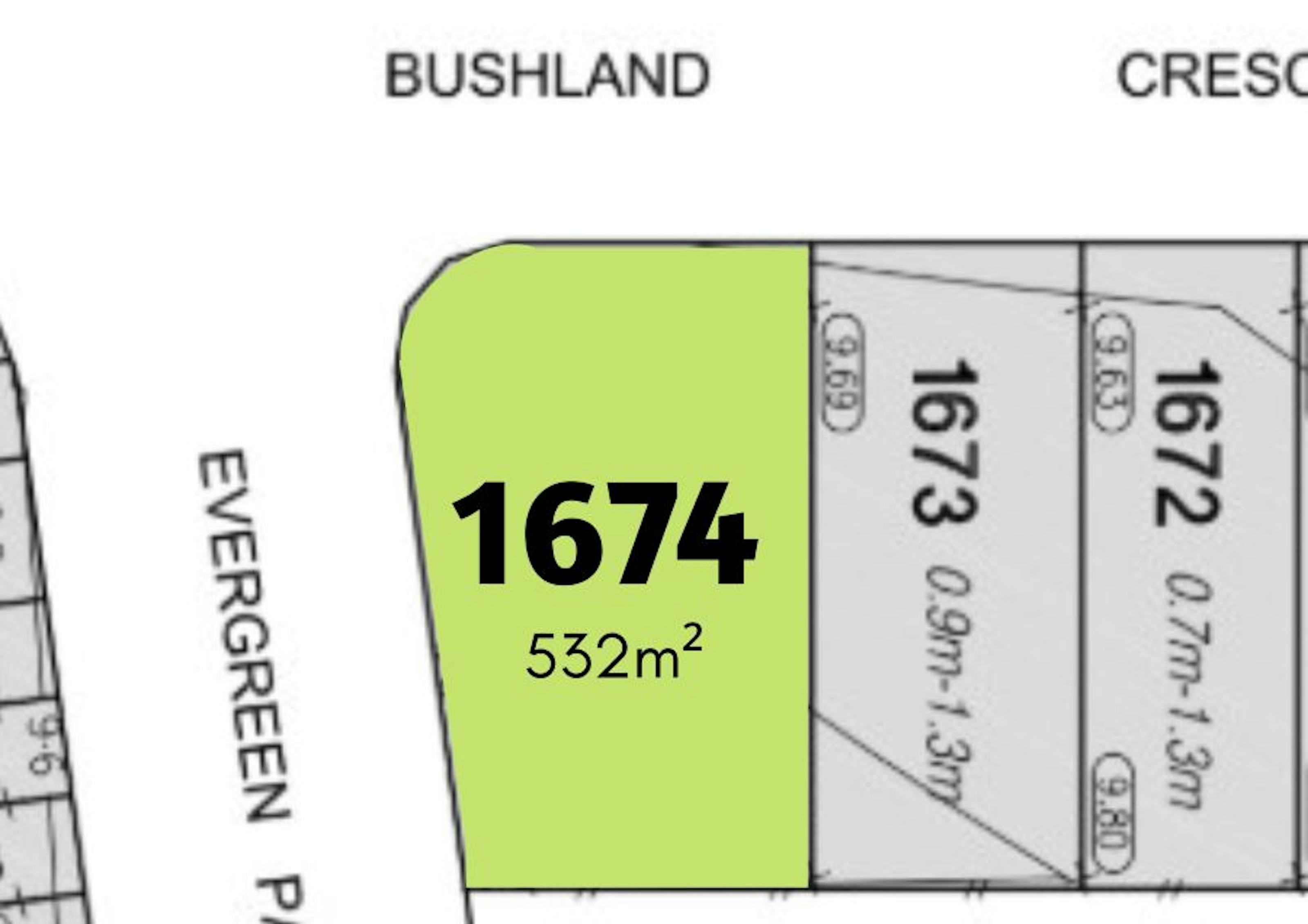 1674 Bushland Crescent BANYA, QLD 4551-4