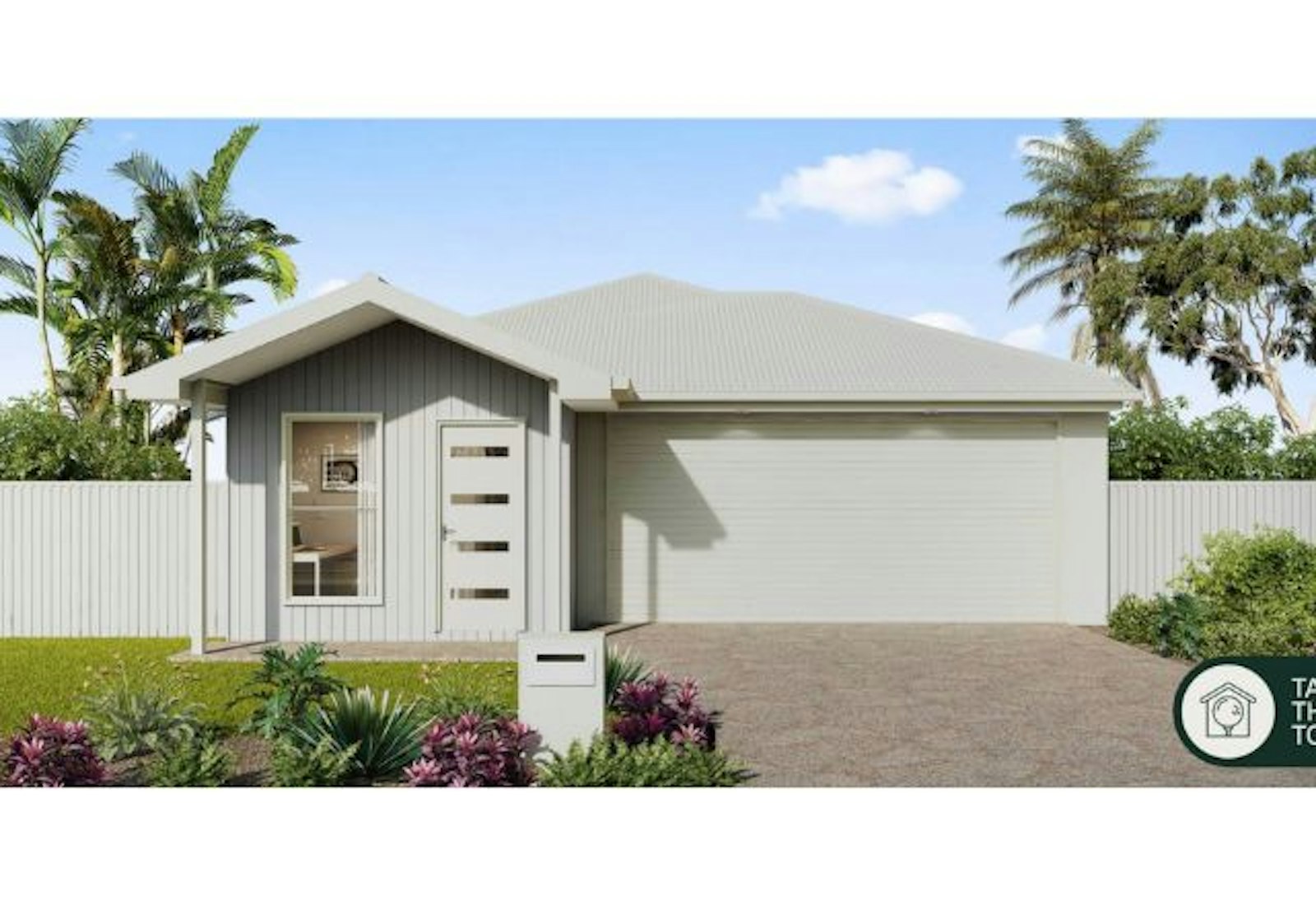 2111 North Pine Circuit WHITE ROCK, QLD 4306