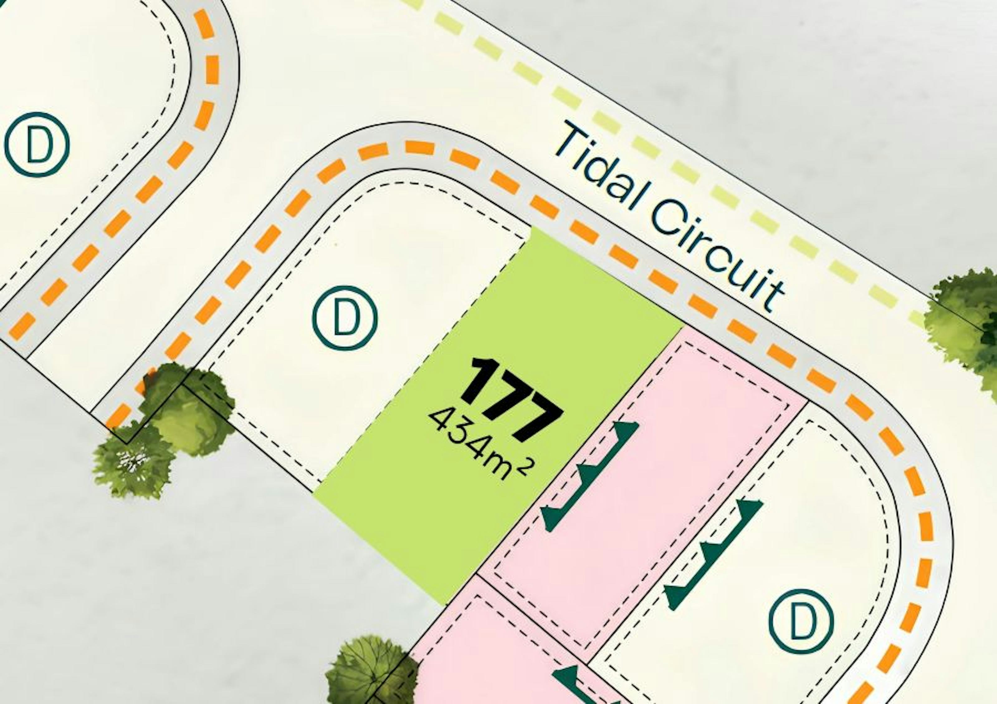 177 Tidal Circuit RIVERBEND, QLD 4280-1