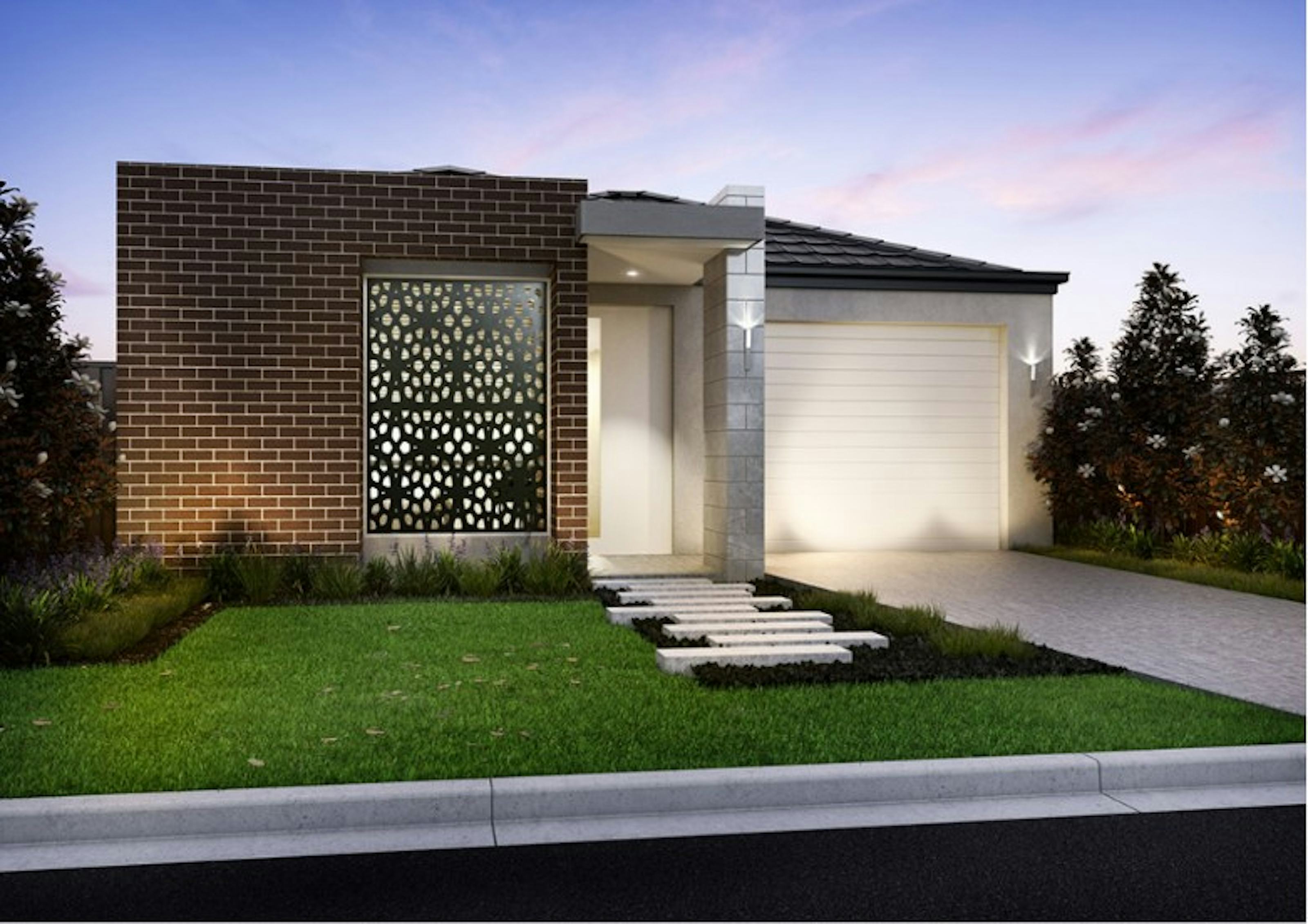 701 Claimer St. MANOR LAKES, VIC 3024
