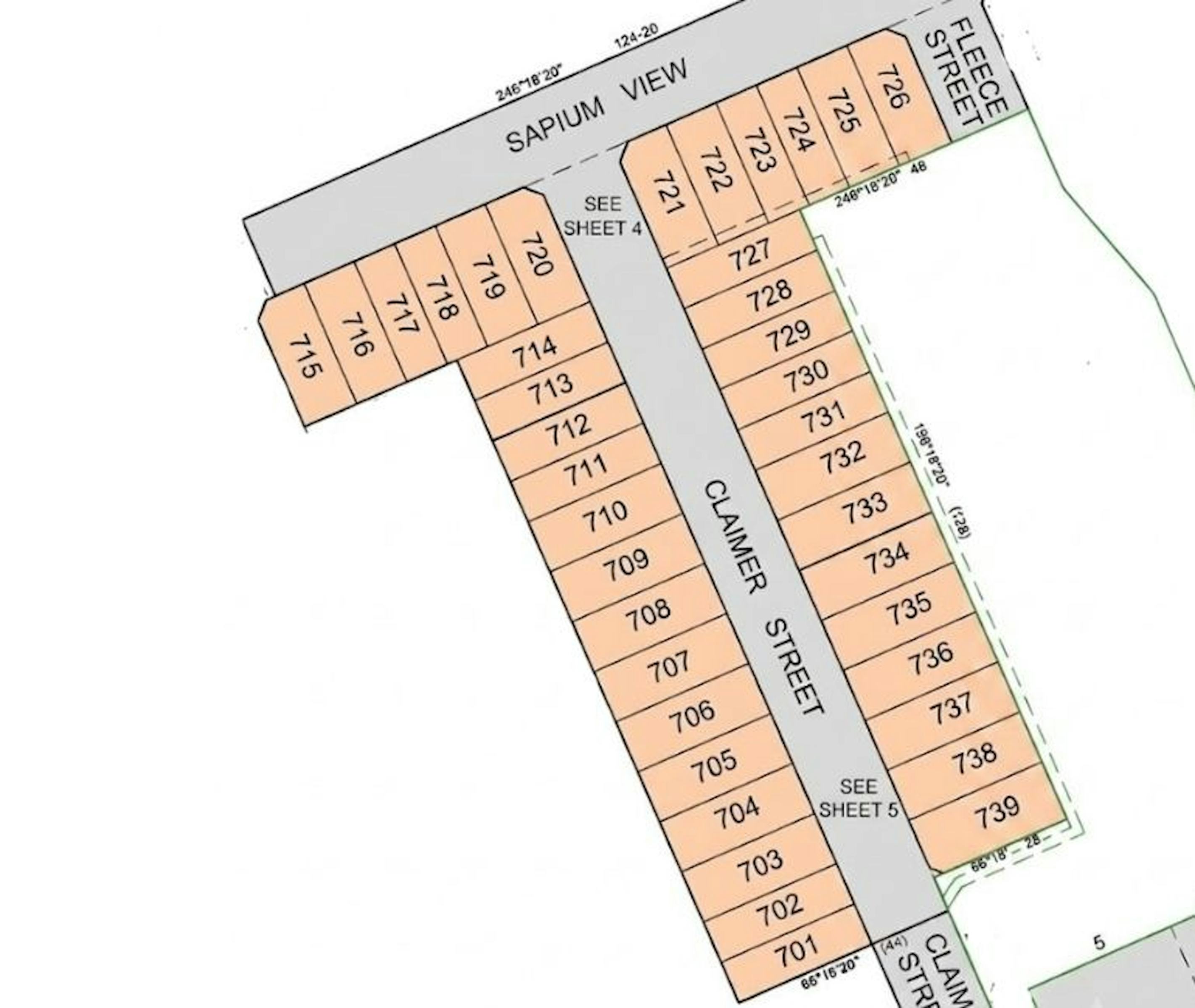 701 Claimer St. MANOR LAKES, VIC 3024-7