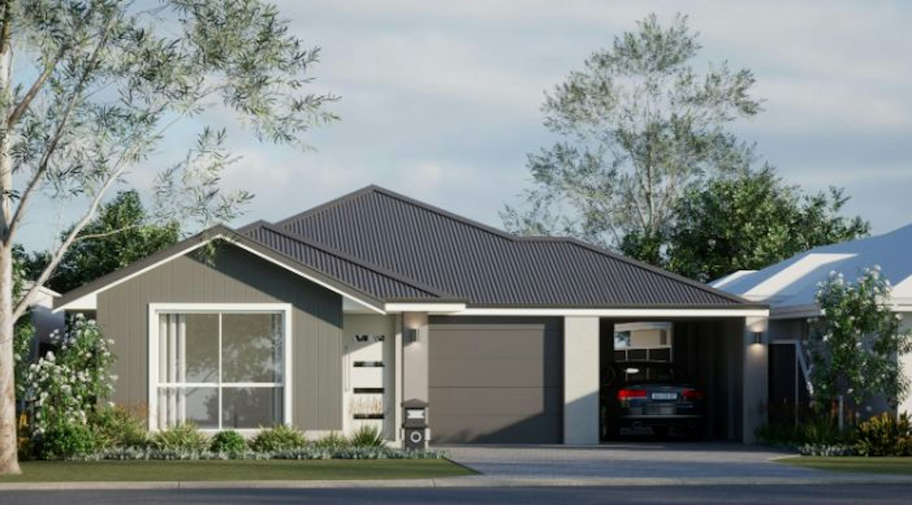 116 Cawdor Lane DARCH, WA 6065