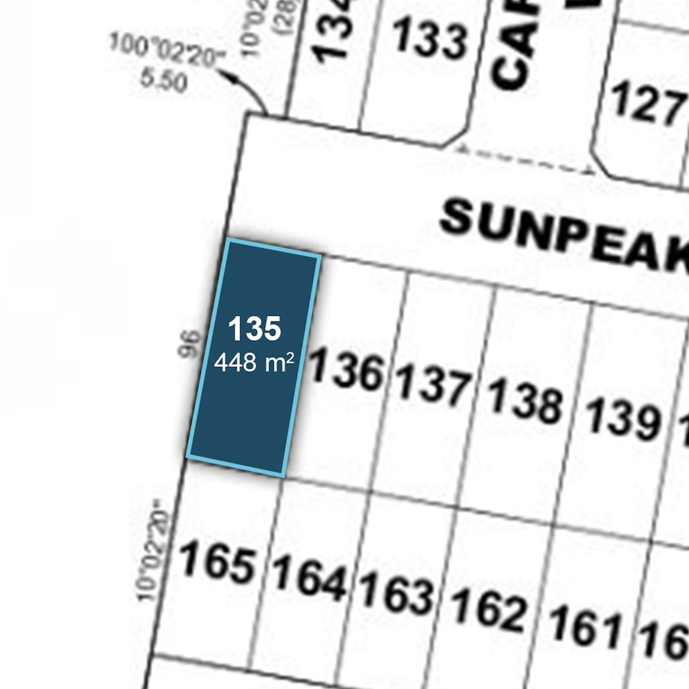 135 Sunpeak St. BALLARAT, VIC 3353-6