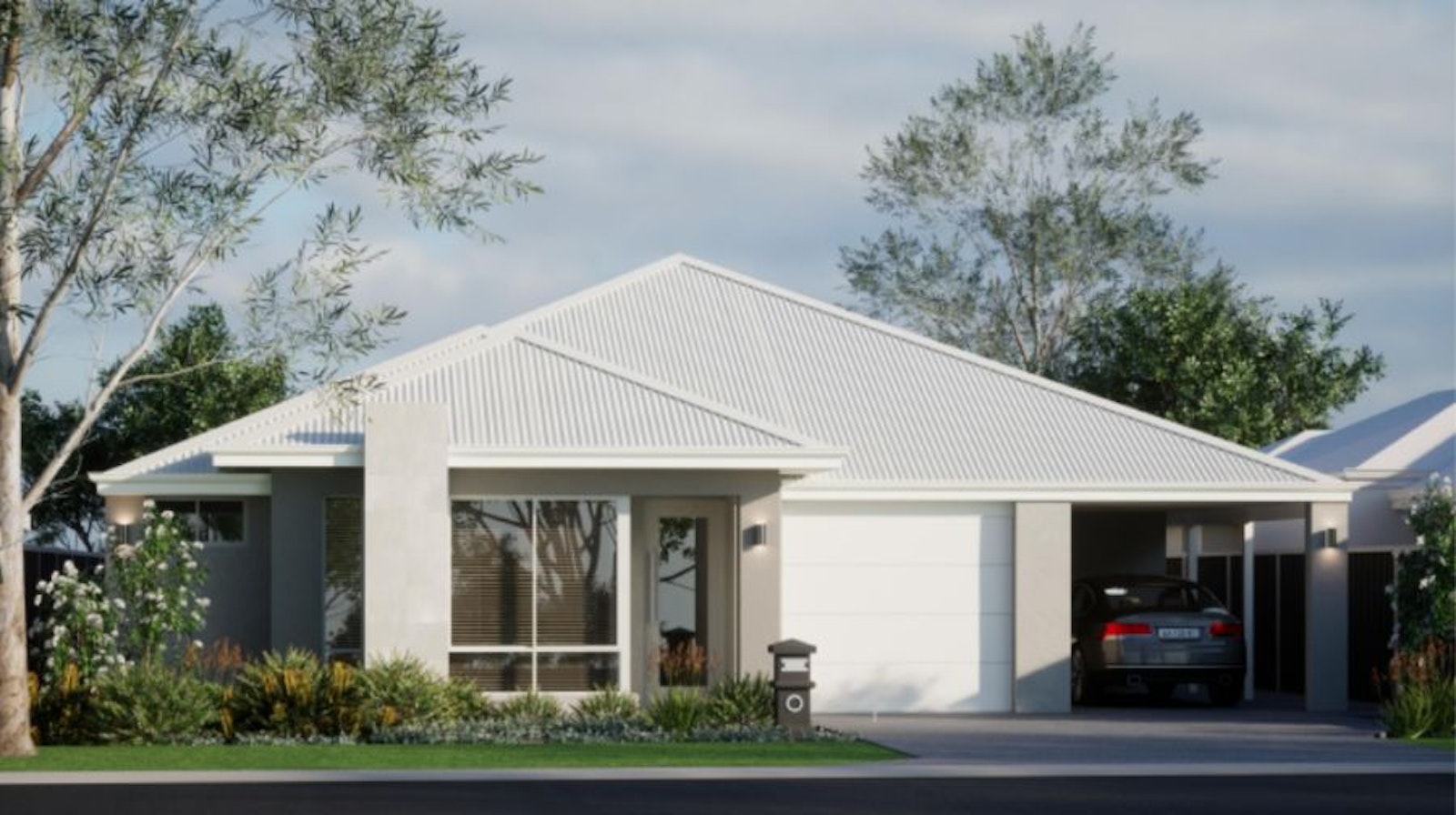 2 Greville Grove LAKELANDS, WA 6180