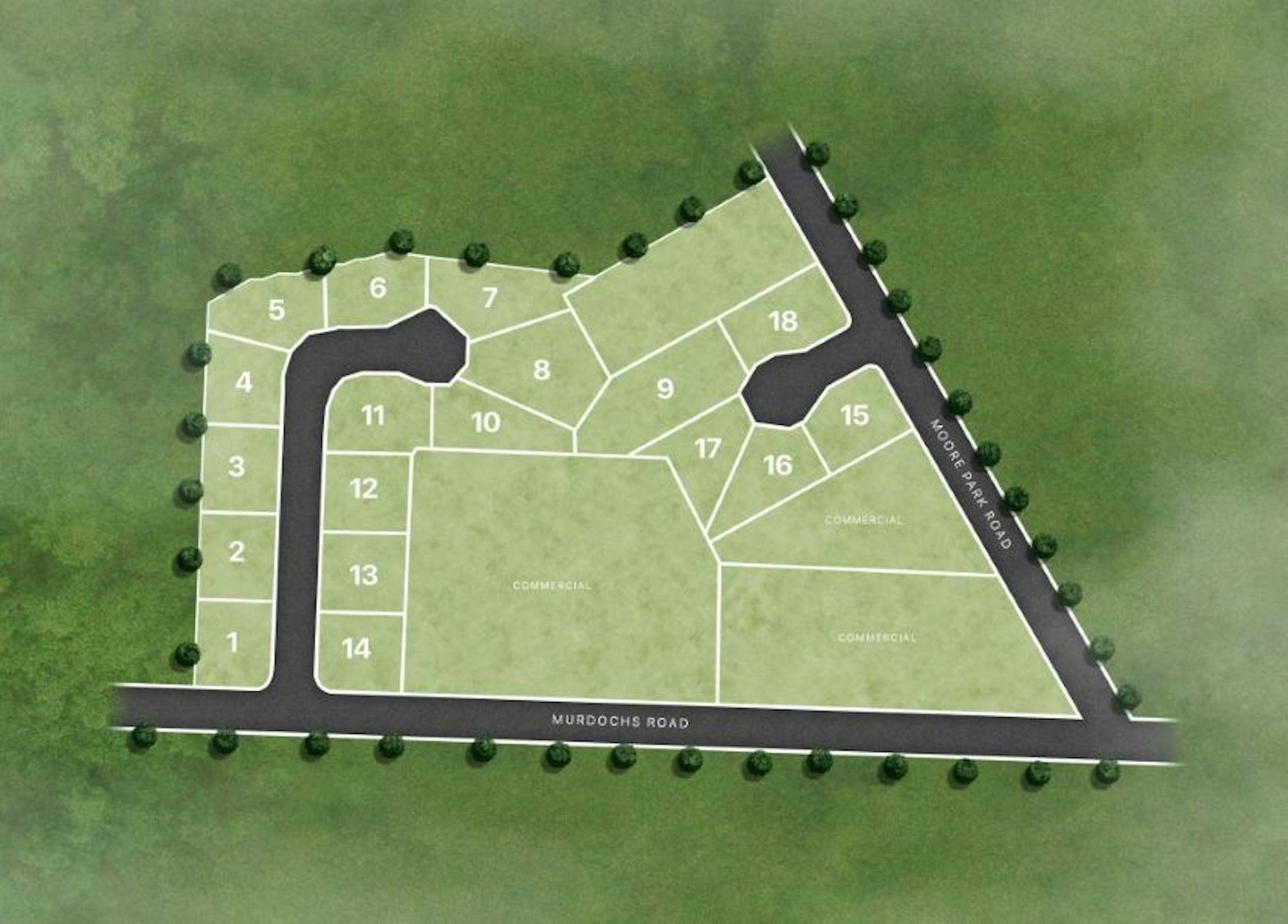16 Emilee Court MOORE PARK BEACH, QLD 4670-4