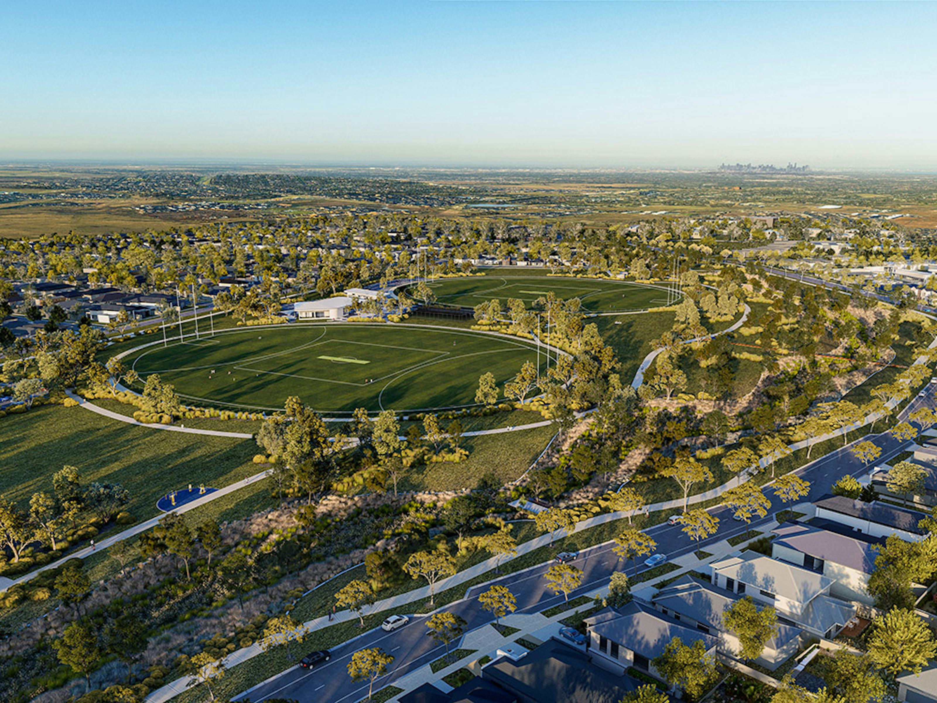 502 Partnership Way MAMBOURIN, VIC 3024-5