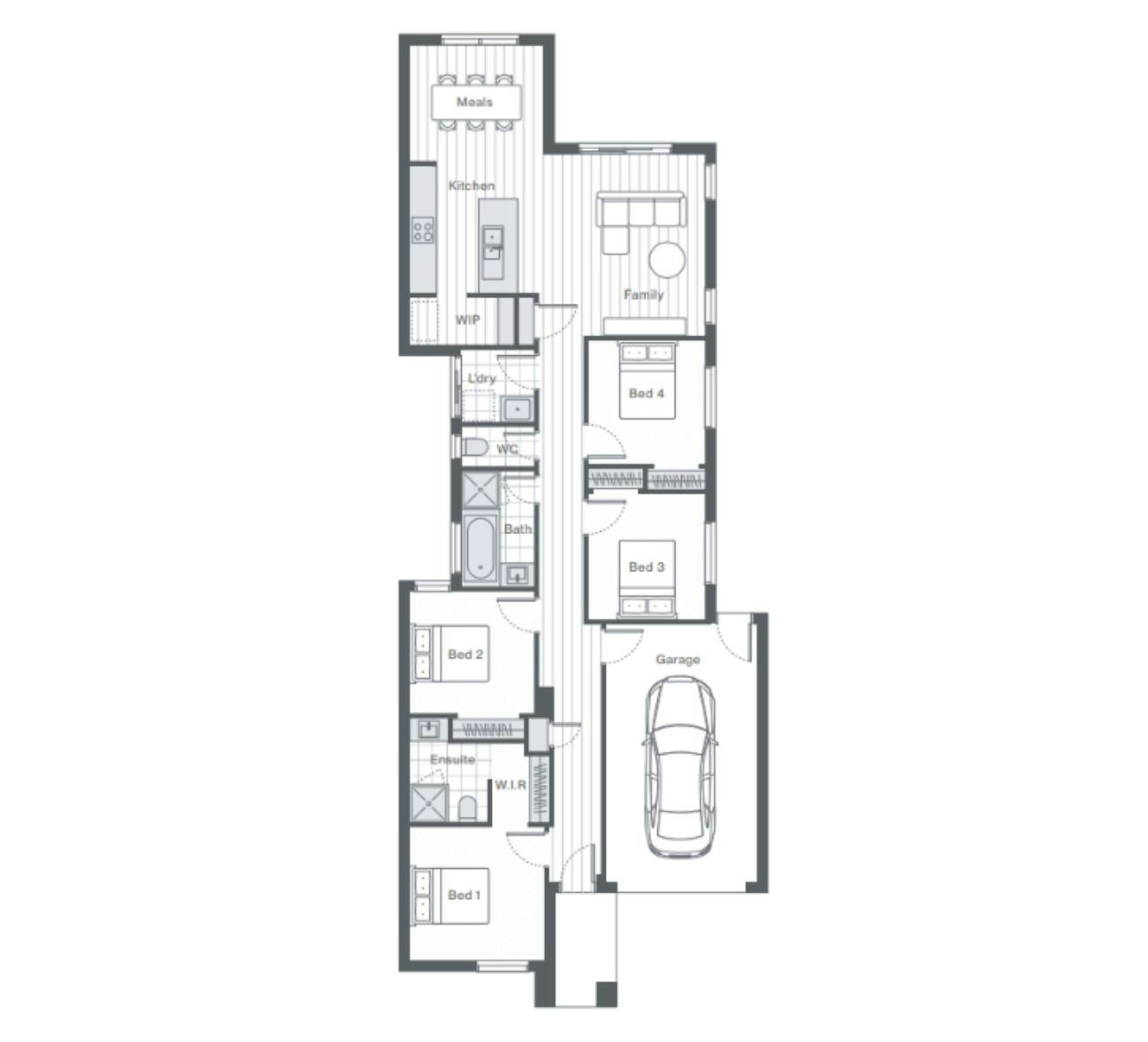 623 Heirloom Rd. MANOR LAKES, VIC 3024-5