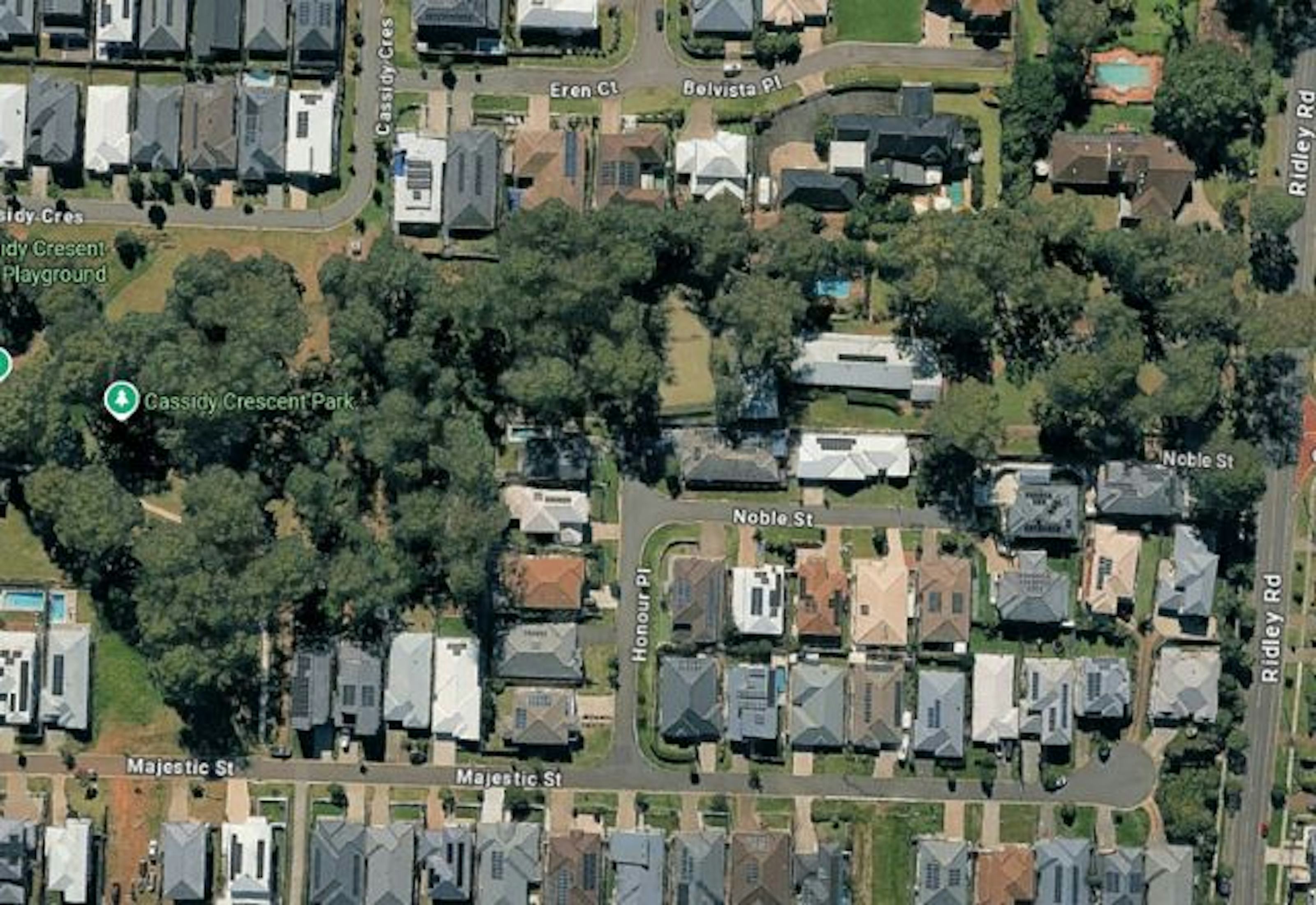 29 Honour Place BRIDGEMAN DOWNS, QLD 4035-8