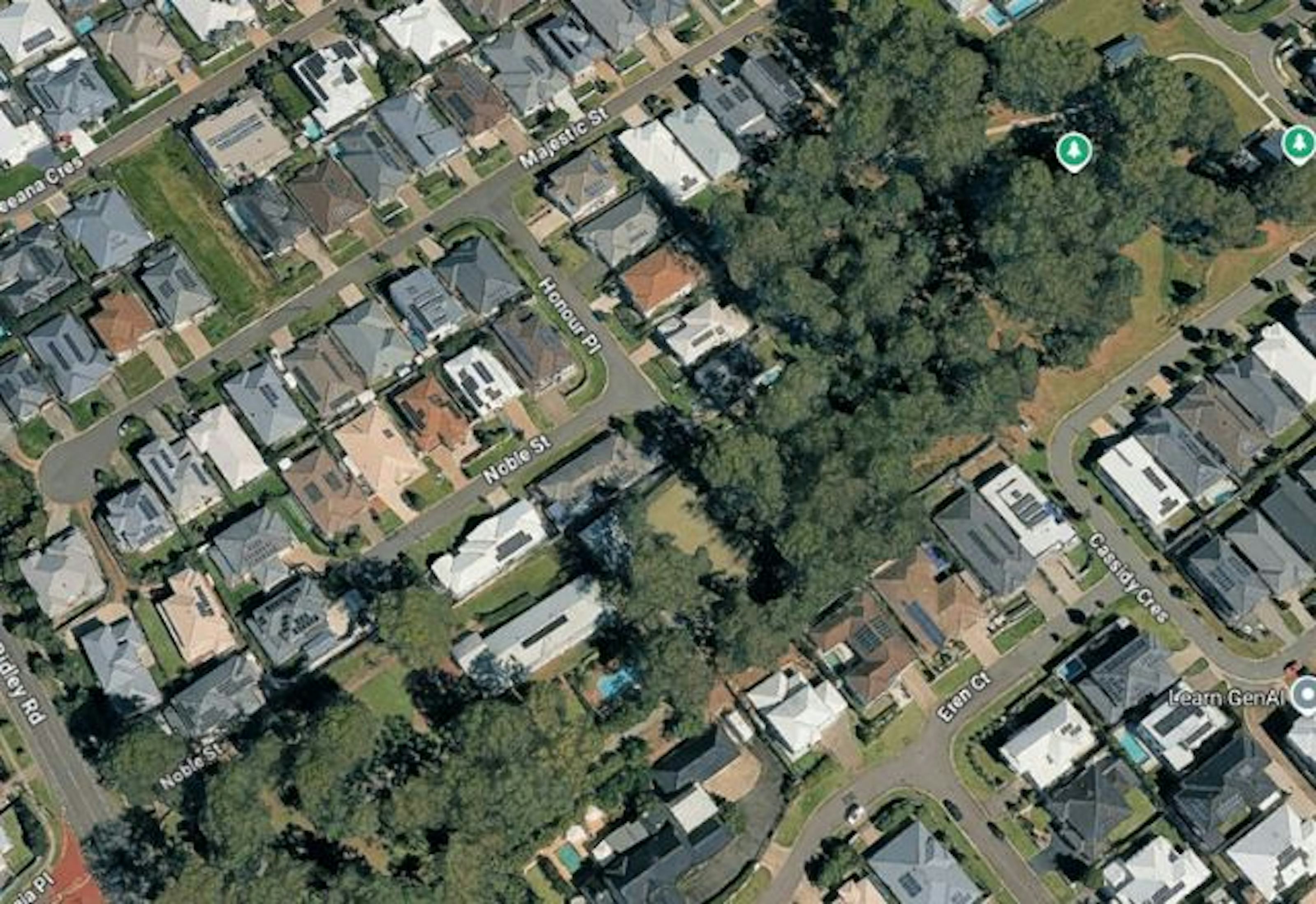 29 Honour Place BRIDGEMAN DOWNS, QLD 4035-9