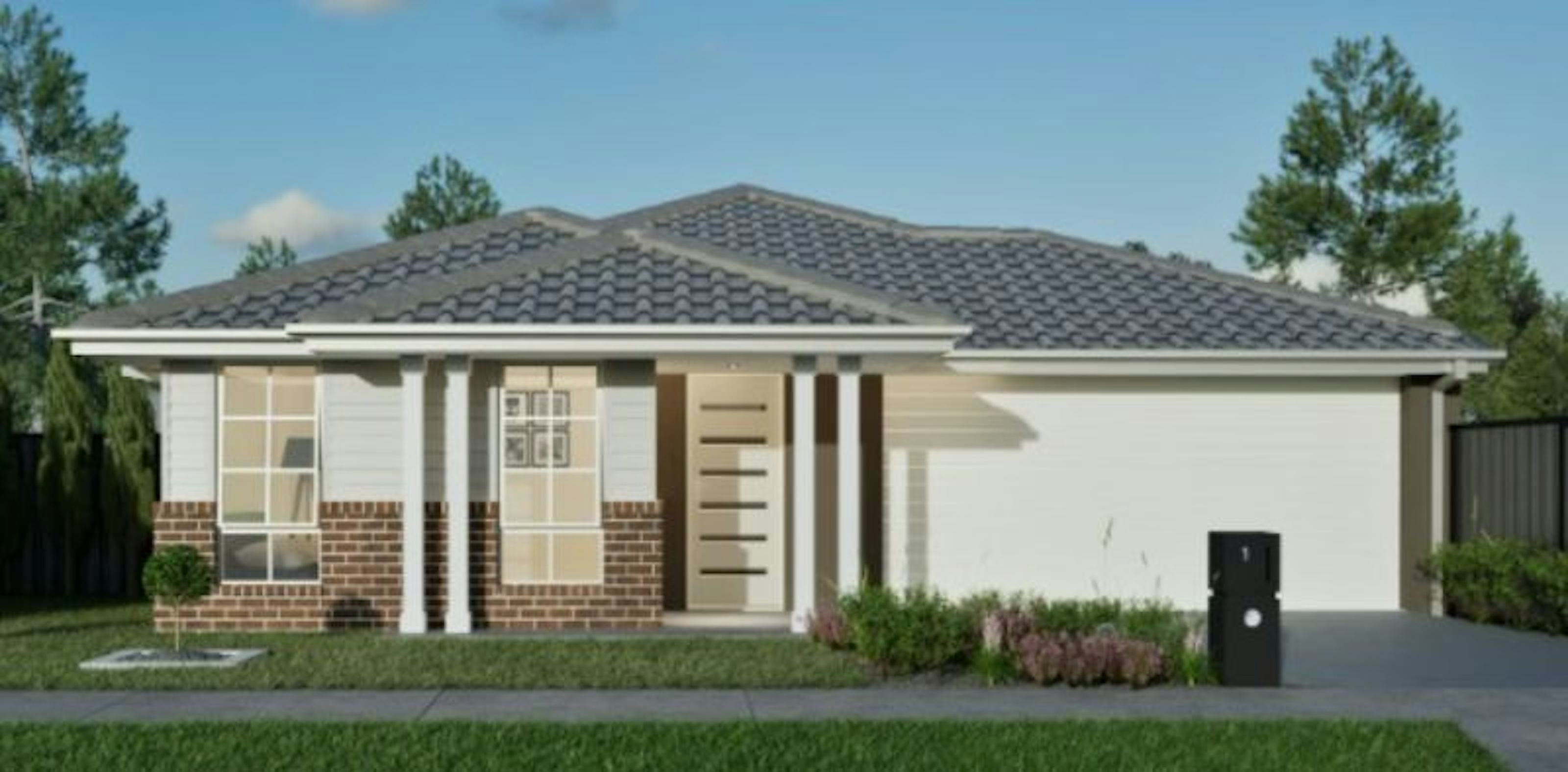 108 Lavish Walk FRASER RISE, VIC 3336