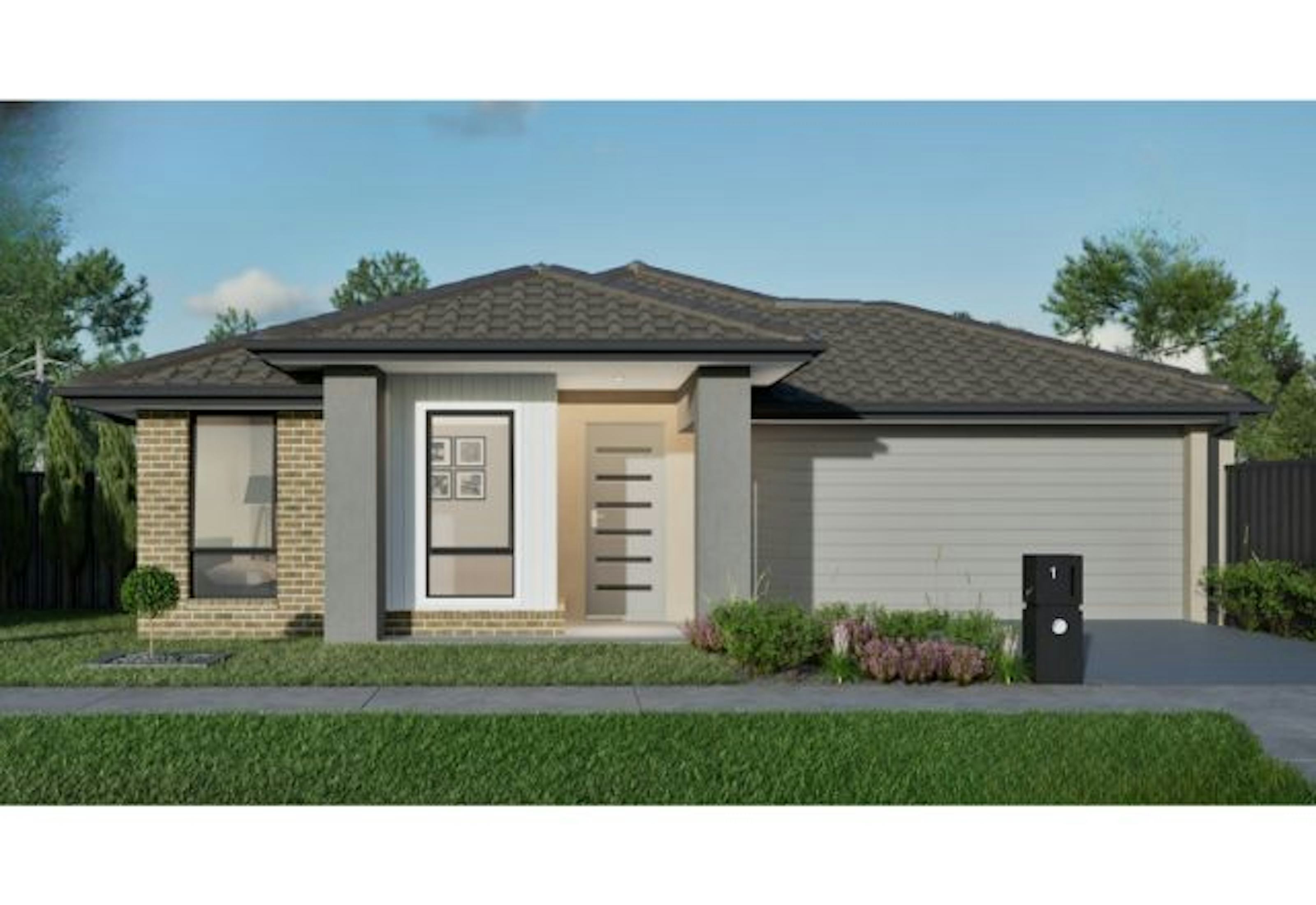 2035 Hunting Drive WEIR VIEWS, VIC 3338