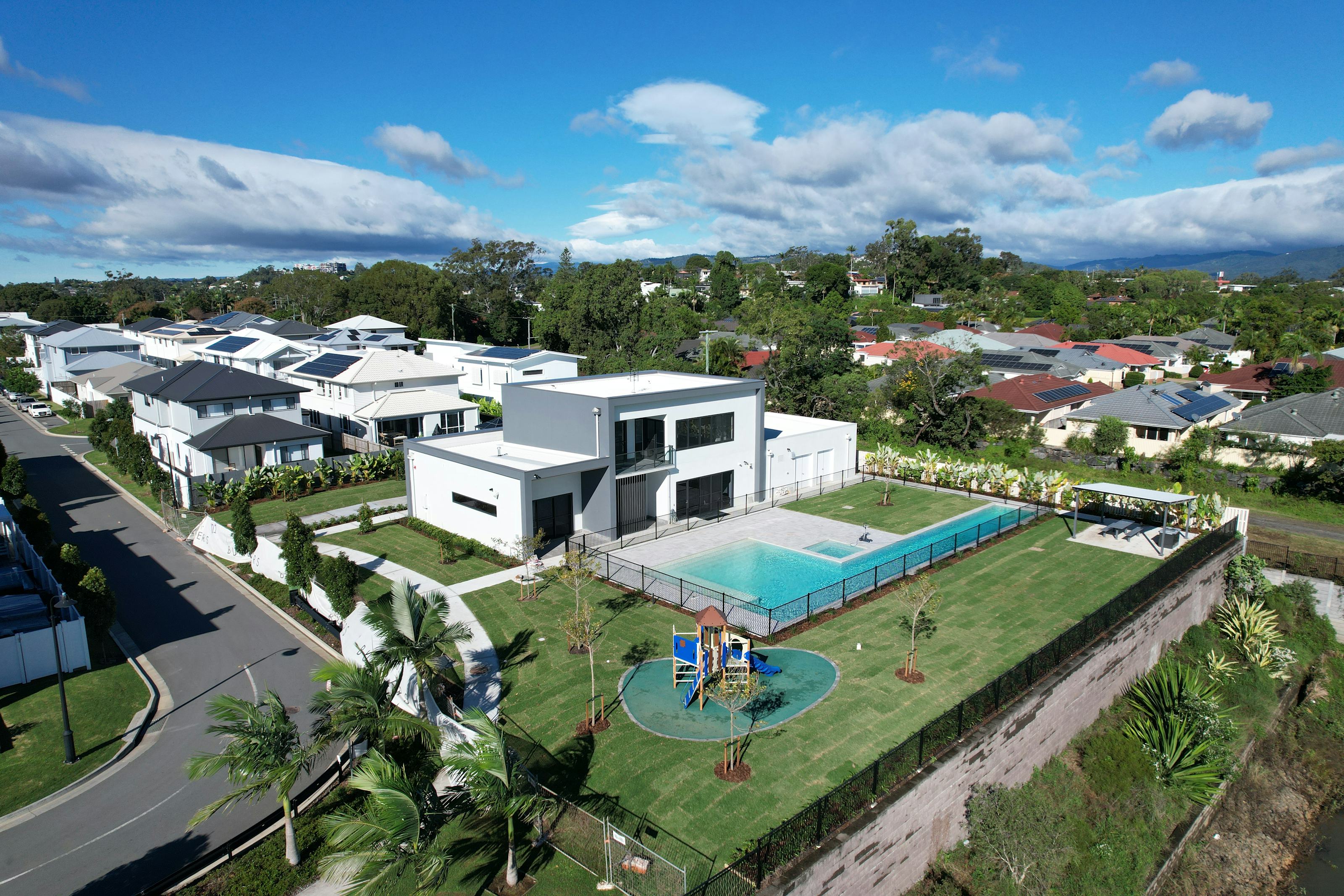 Lot 148 Villa Boulevard Nerang, QLD 4211-2