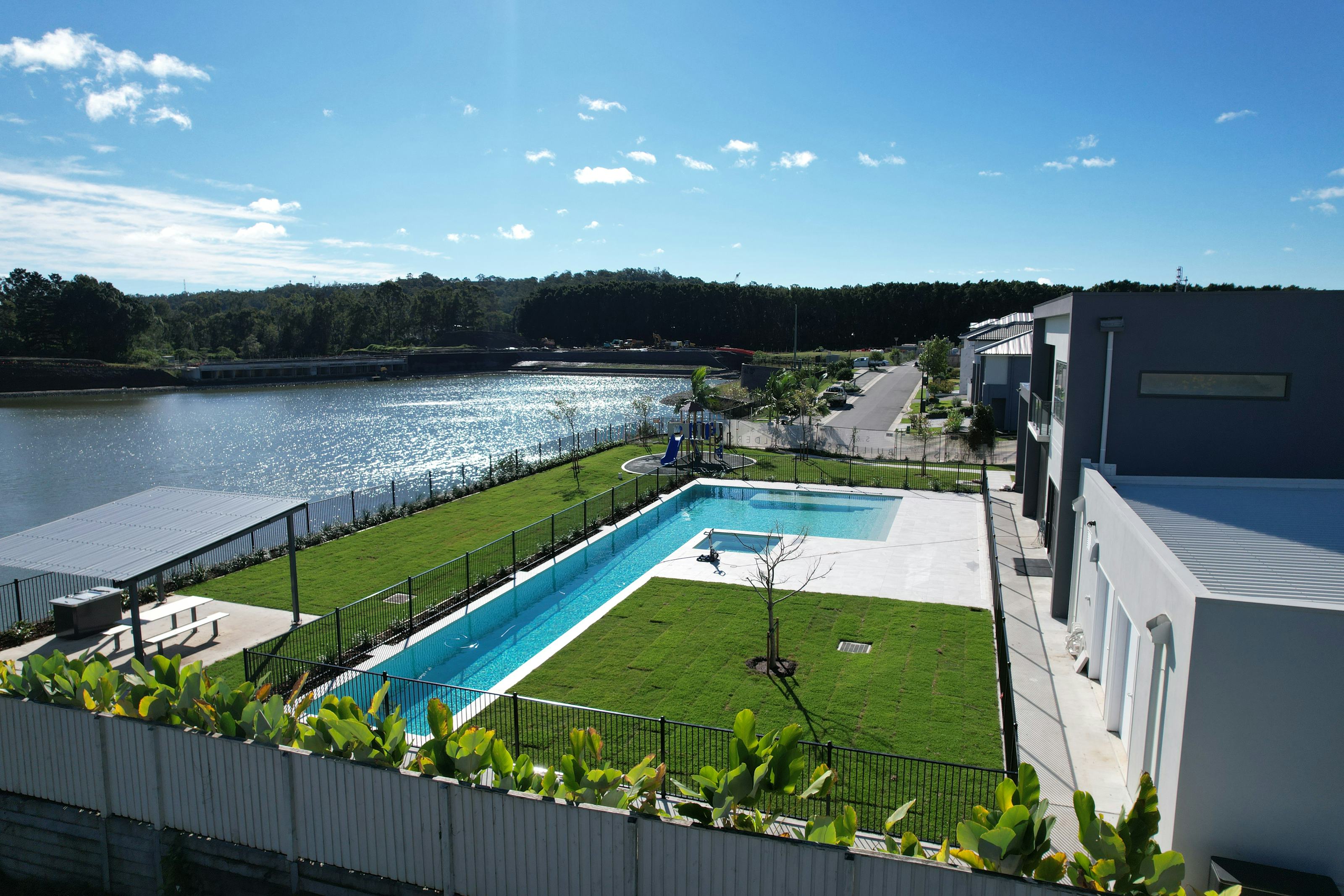Lot 148 Villa Boulevard Nerang, QLD 4211-3
