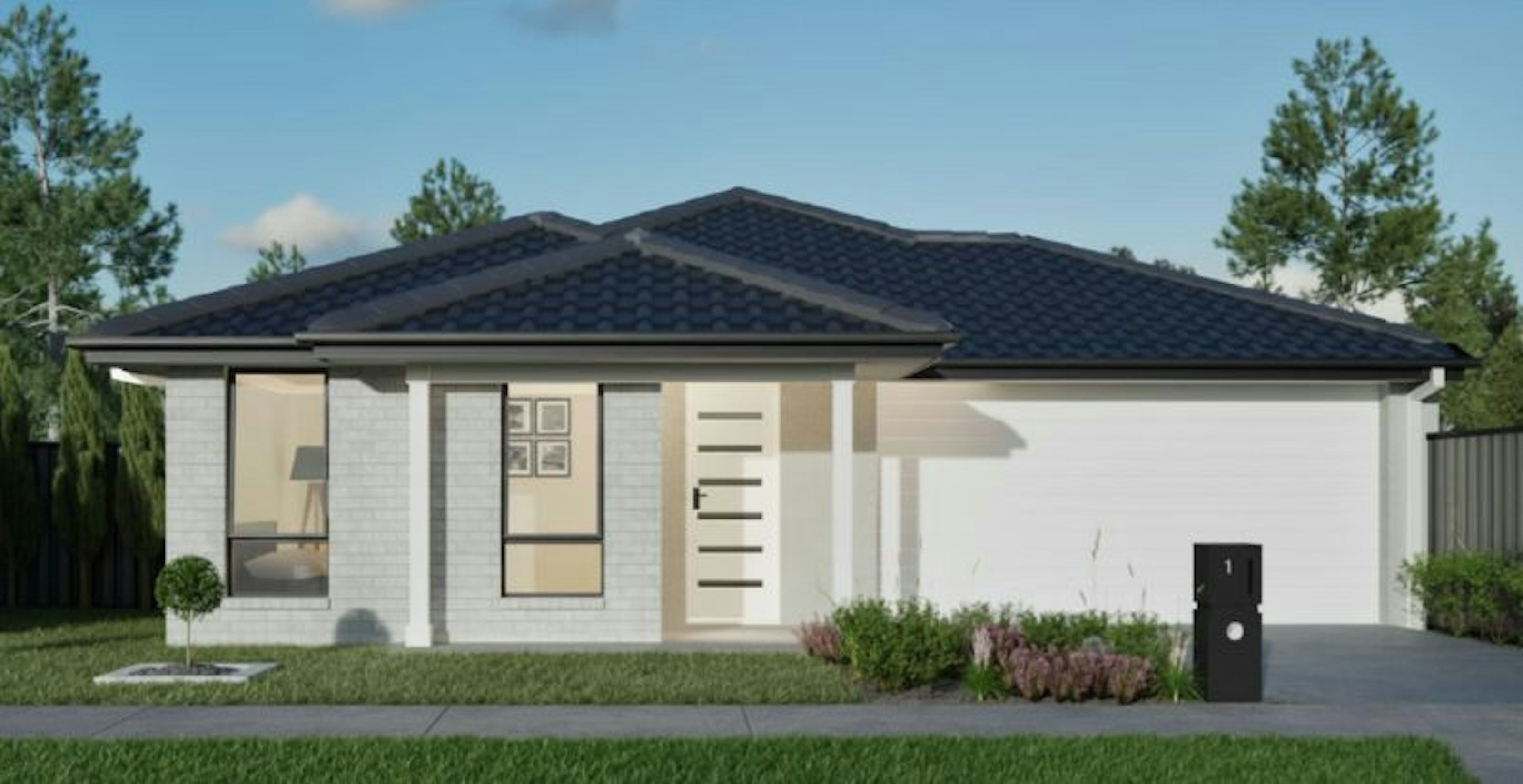 1306 Hogan St. MELTON SOUTH, VIC 3338