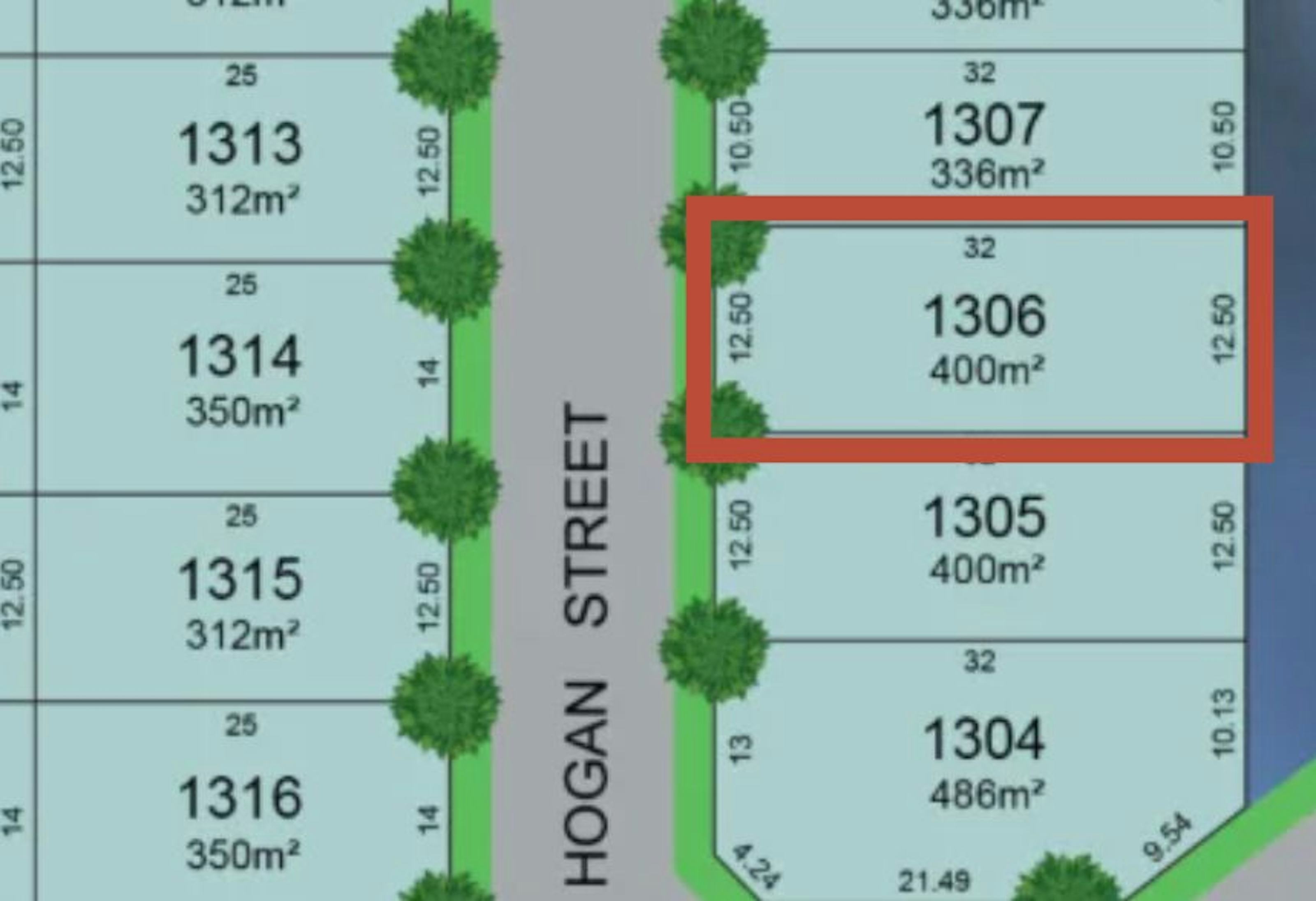 1306 Hogan St. MELTON SOUTH, VIC 3338-1