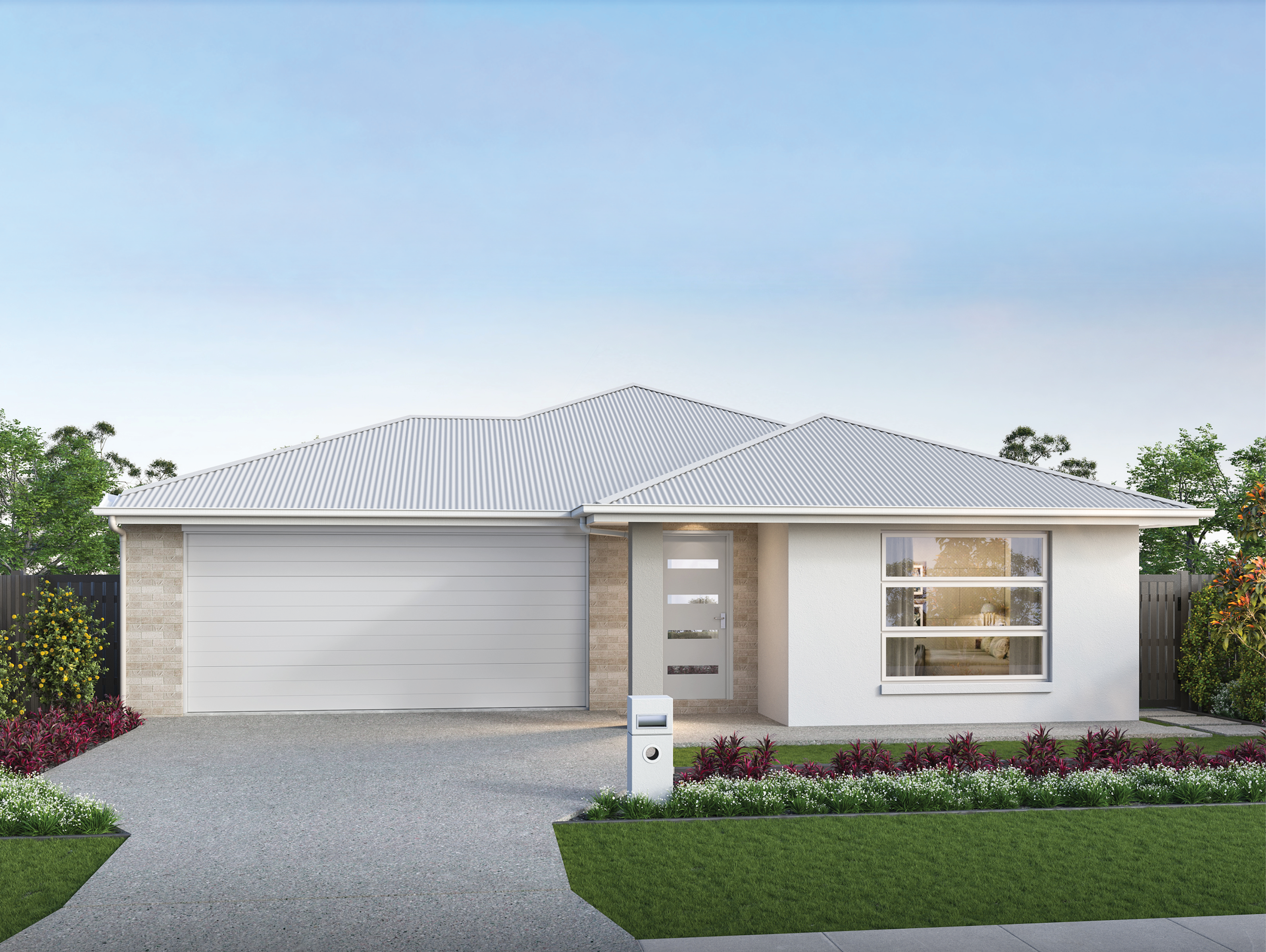 Lot 1 Bancroft Terrace Deception Bay, QLD 4508-0