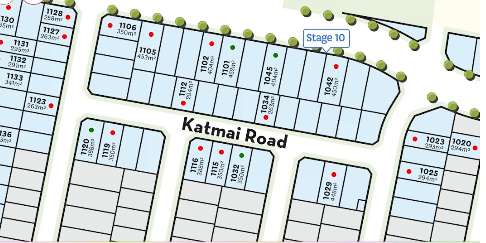 1032 Katmai Rd. TRUGANINA, VIC 3029-7