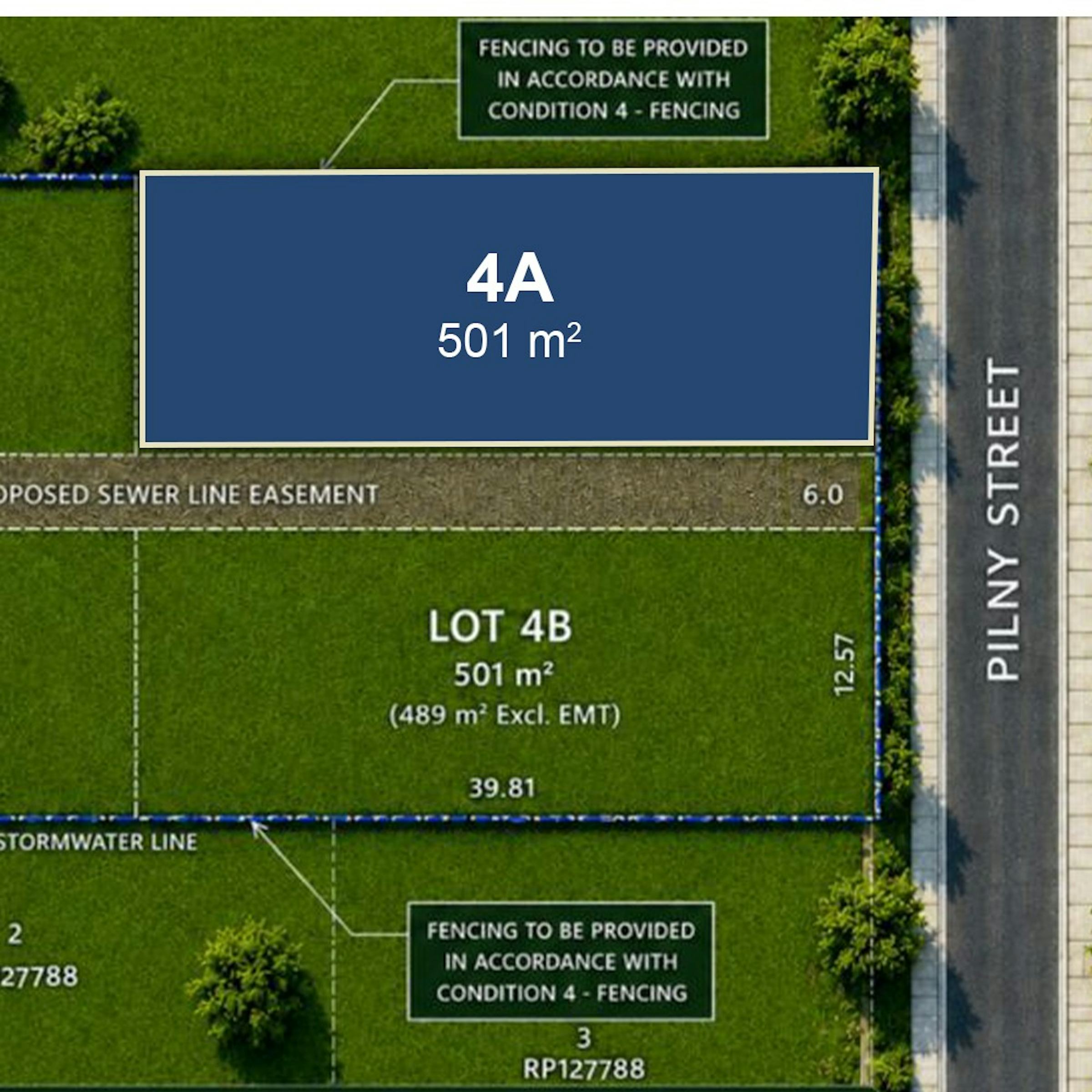 4A 4 Pilny St. CAMIRA, QLD 4300-5