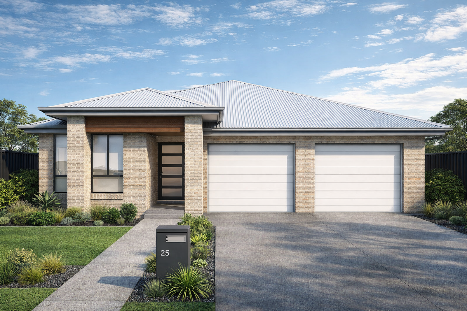 Lot 174 New Road Woodgate, QLD 4660