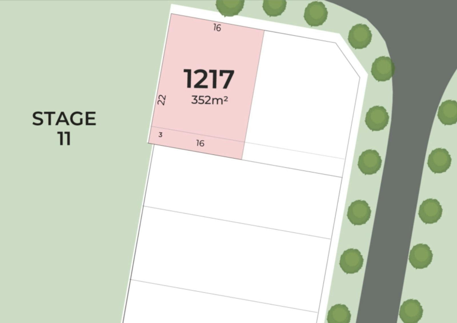 1217 Invicta Dr. BONSHAW, VIC 3352-4