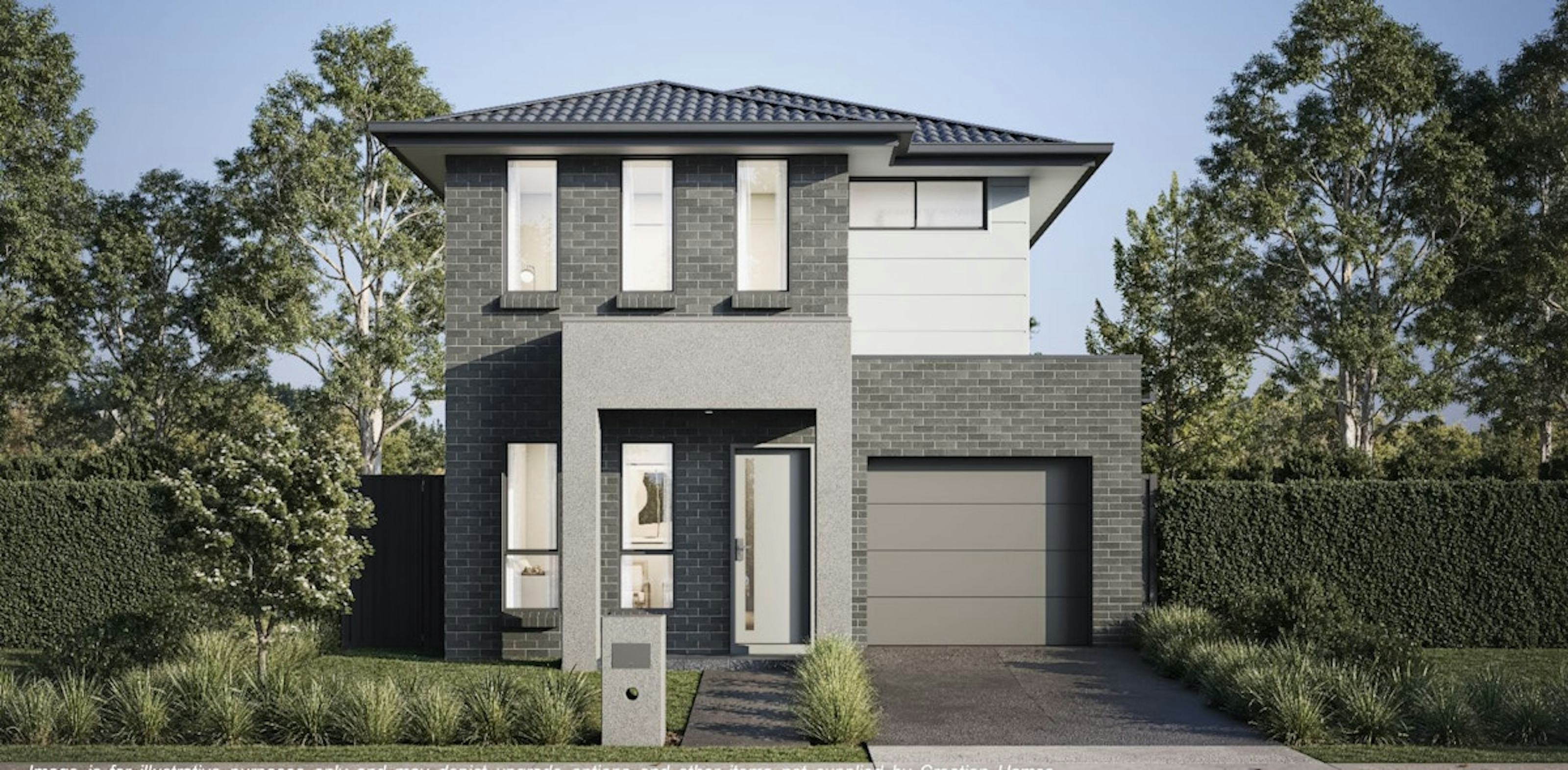 4015 Scandinavian Cct Rouse Hill, NSW 2155