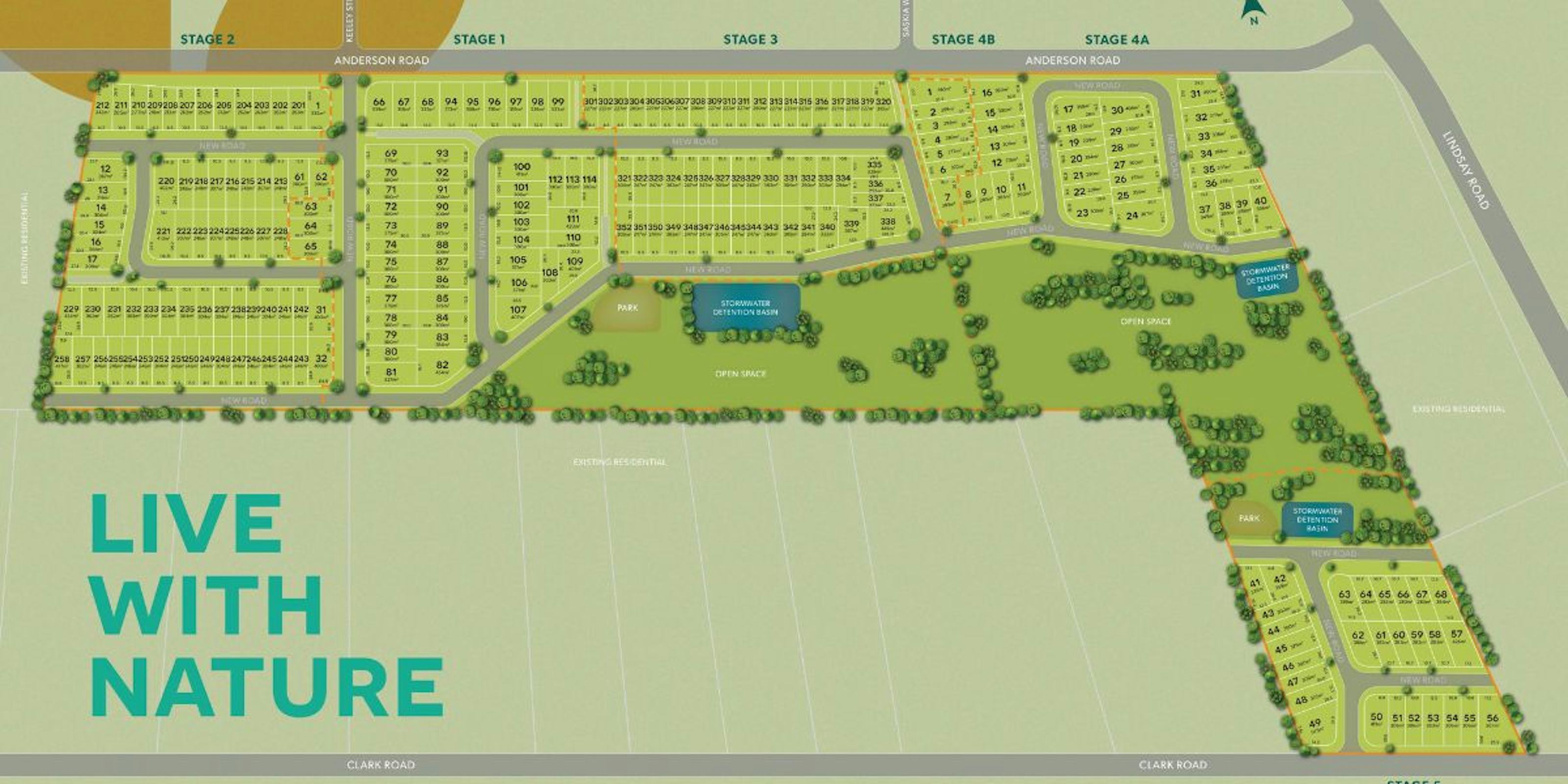 12 Arbourwood Estate MORAYFIELD, QLD 4506-6