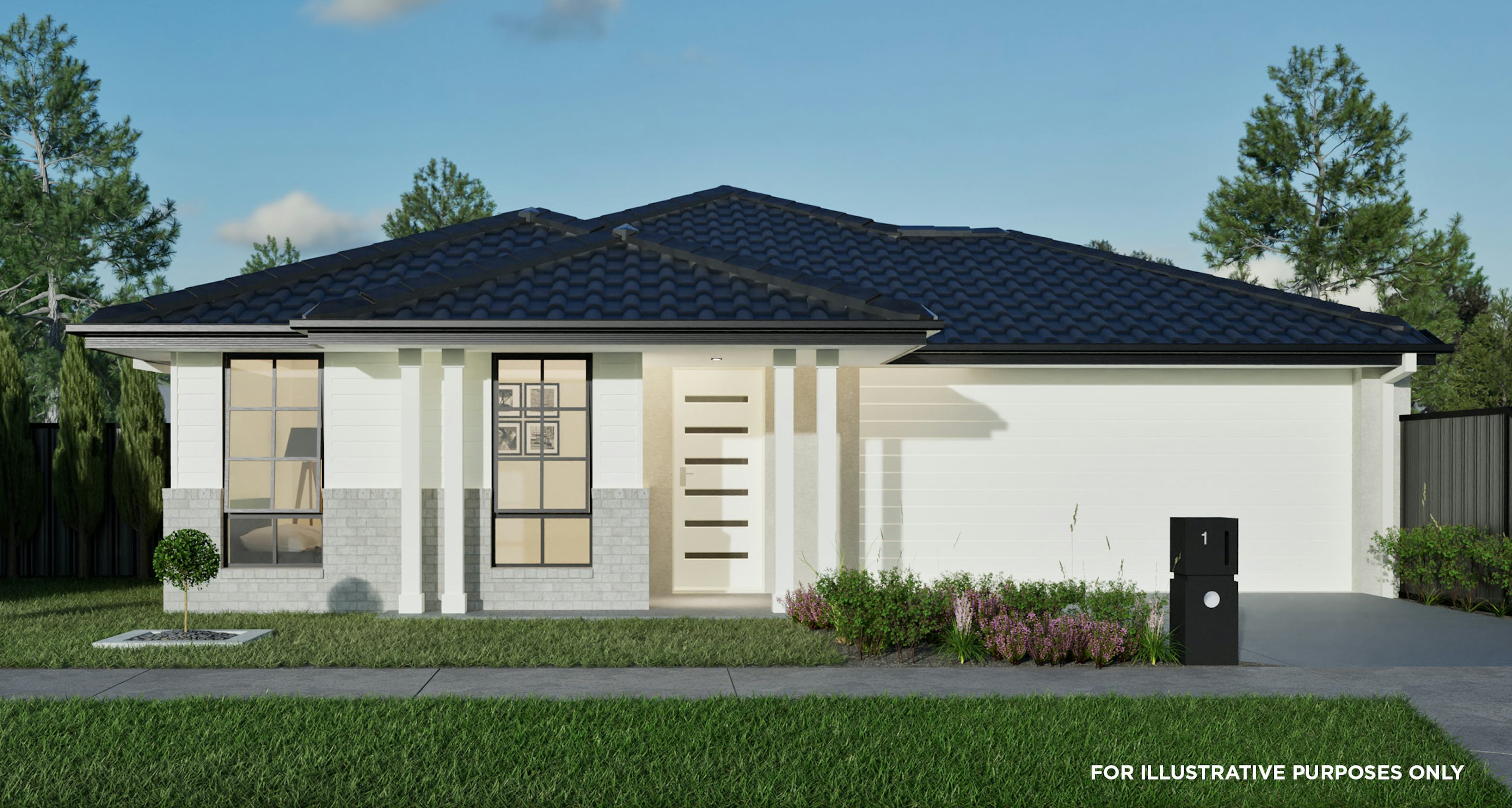 403 Orchid Street Armstrong Creek, VIC 3217