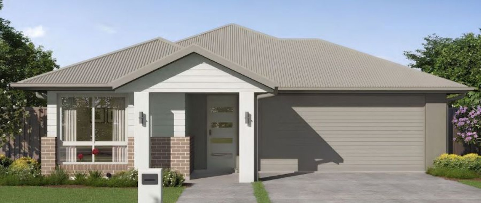 922 Jersey Circuit GREENBANK, QLD 4124