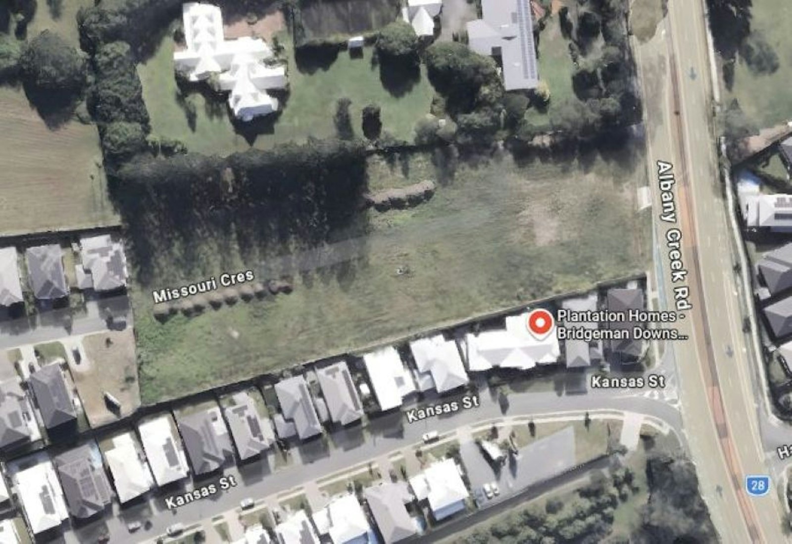 13 Missouri Crescent BRIDGEMAN DOWNS, QLD 4035-1