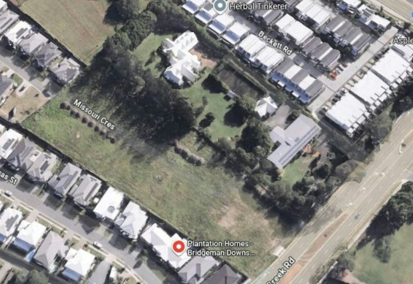 13 Missouri Crescent BRIDGEMAN DOWNS, QLD 4035-2
