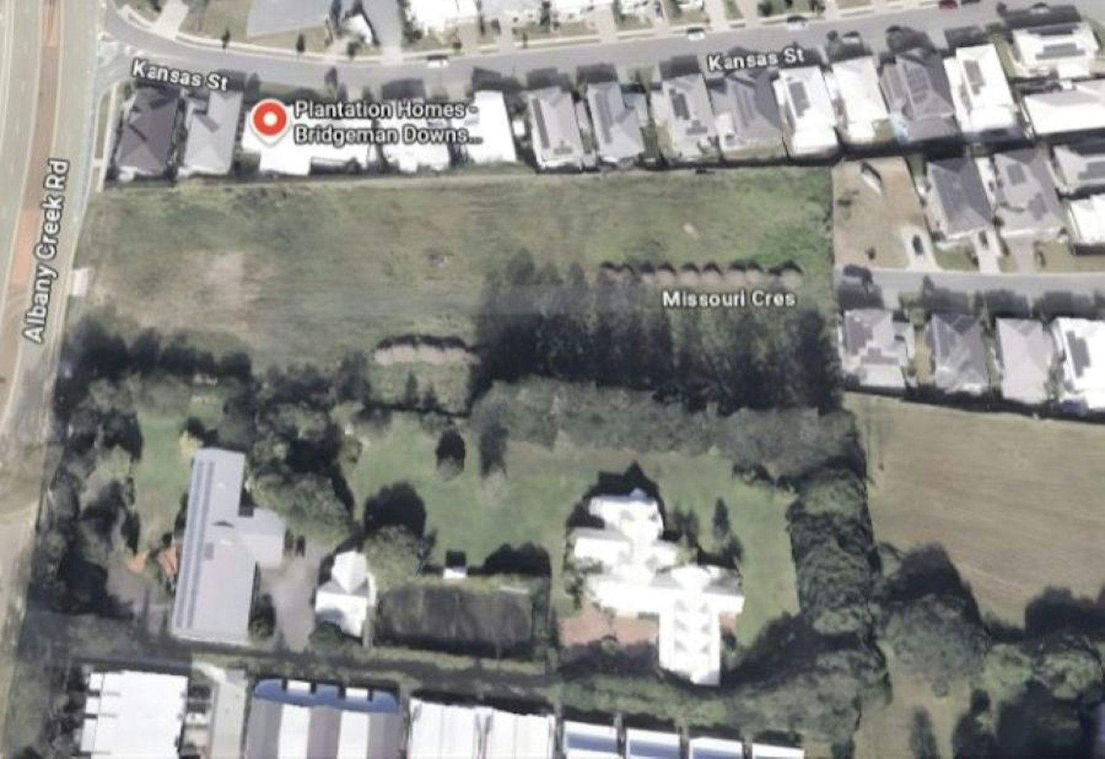 13 Missouri Crescent BRIDGEMAN DOWNS, QLD 4035-3