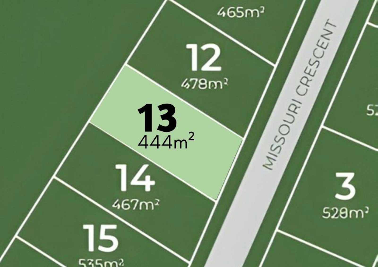 13 Missouri Crescent BRIDGEMAN DOWNS, QLD 4035-4