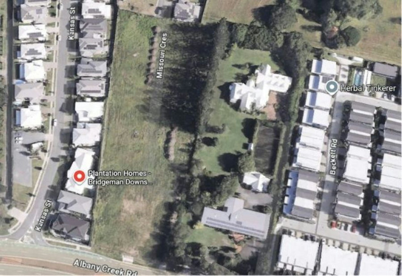 13 Missouri Crescent BRIDGEMAN DOWNS, QLD 4035-5