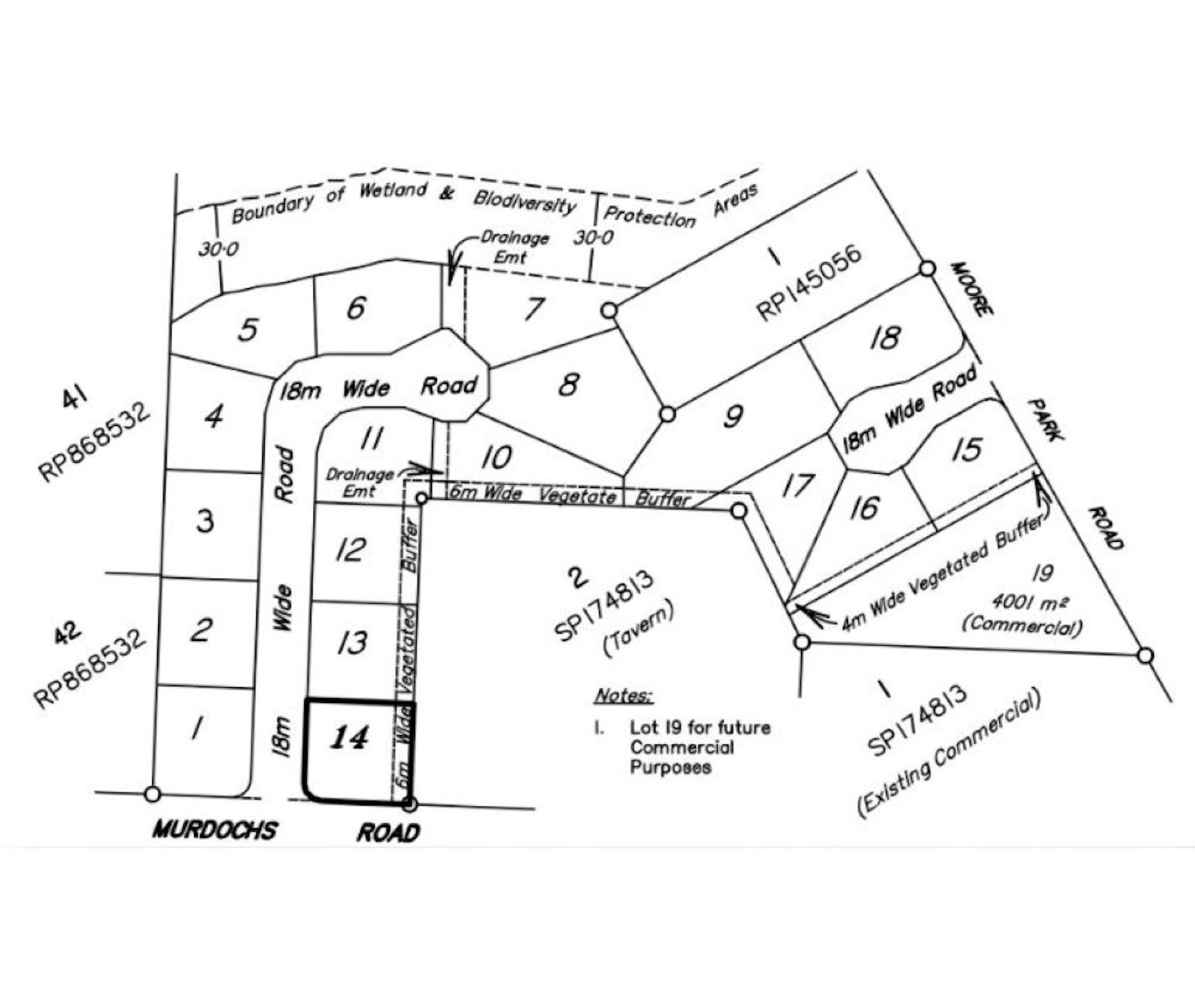 14 Caleb Way MOORE PARK BEACH, QLD 4670-2