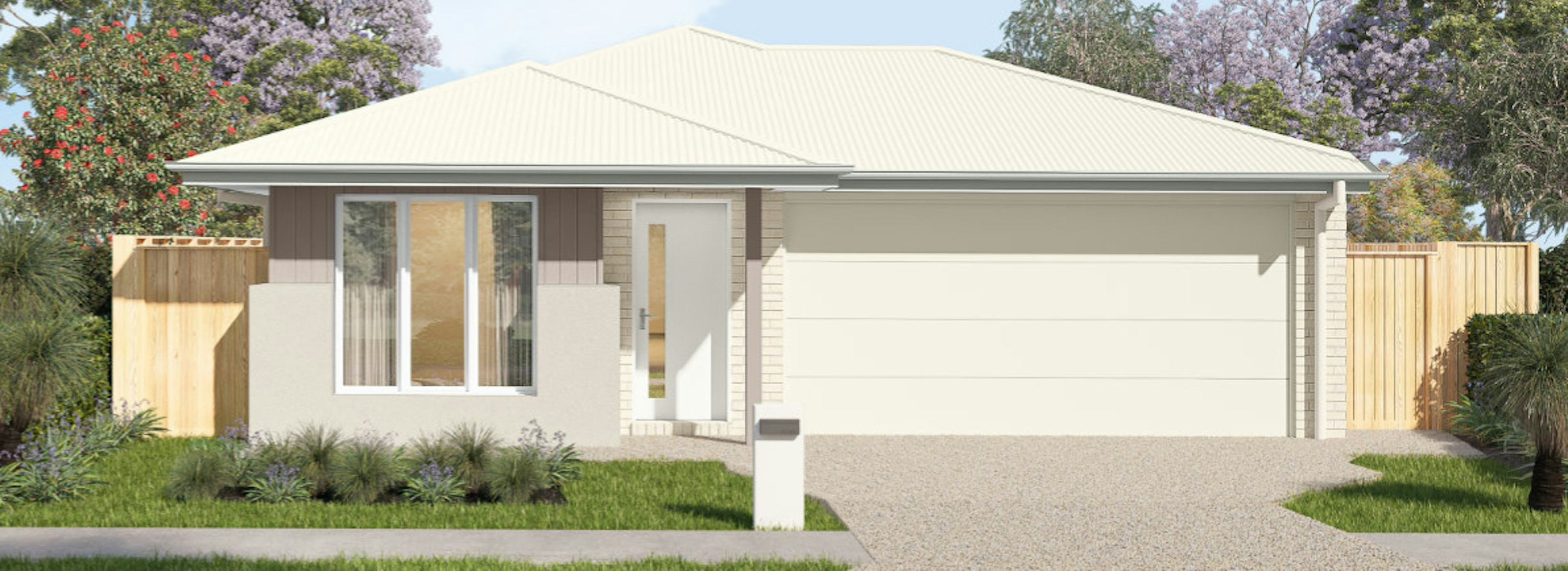 25 Proposed St Urangan, QLD 4655